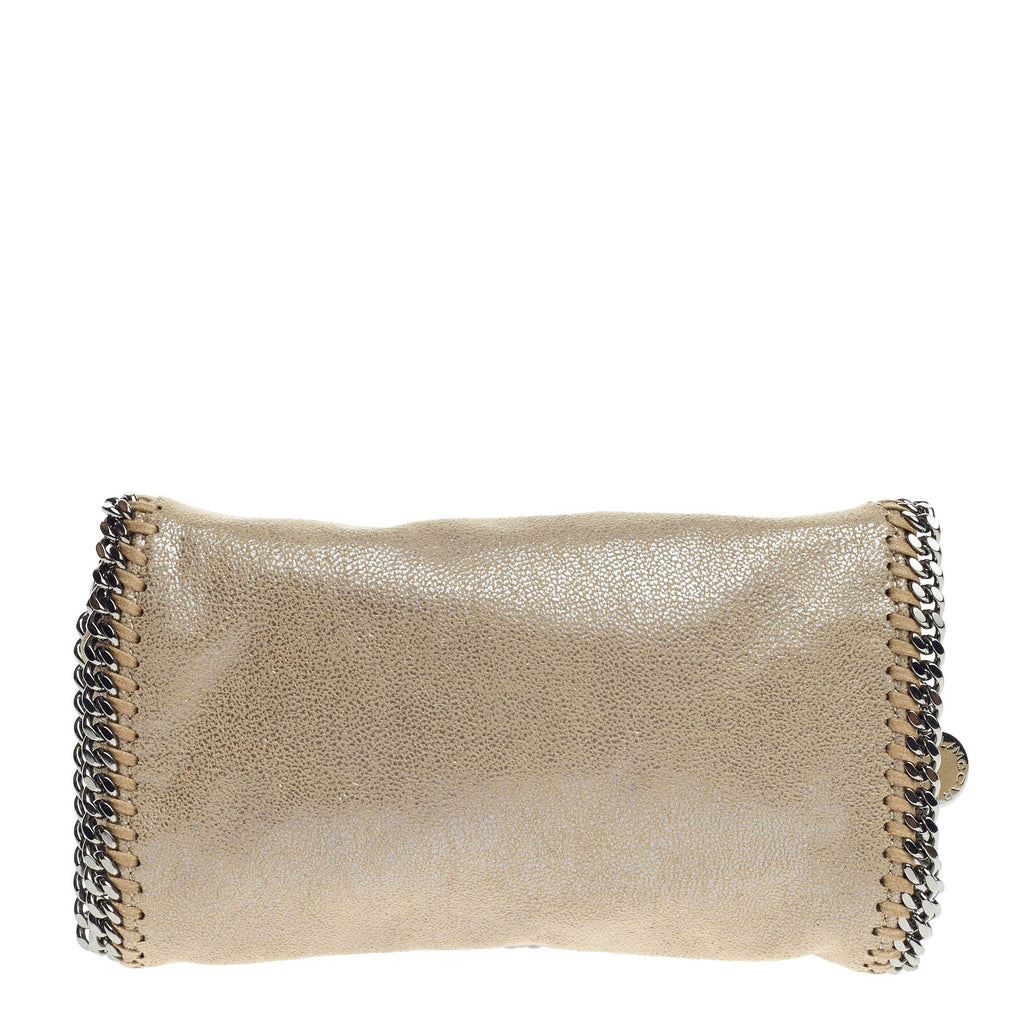 Falabella Crossbody Bag Shaggy Deer Mini