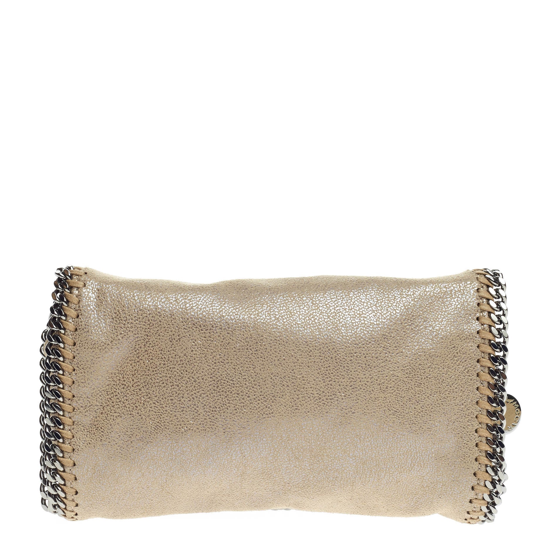 Falabella Crossbody Bag Shaggy Deer Mini