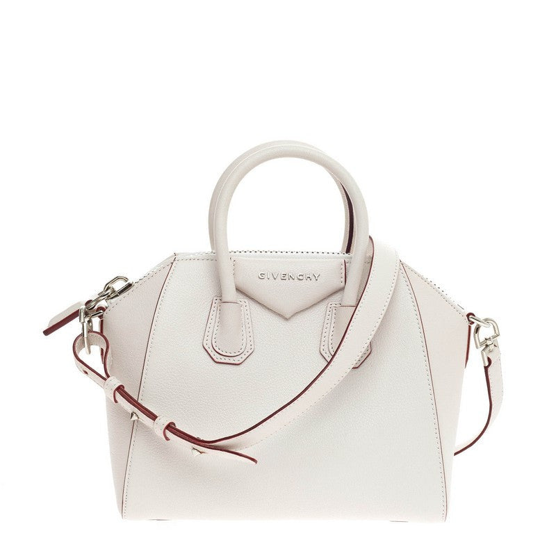 Antigona Bag Leather Mini