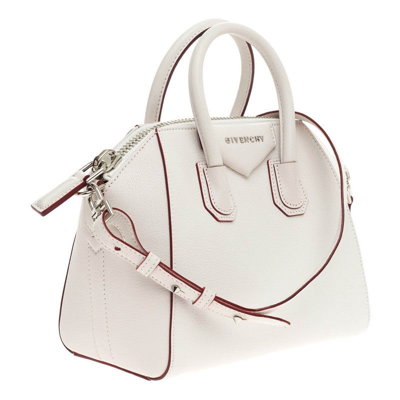 Antigona Bag Leather Mini