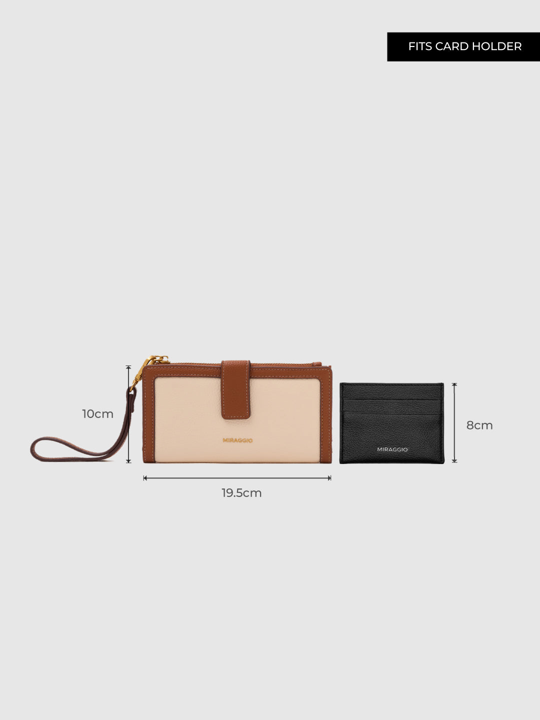 Trudie Wallet
