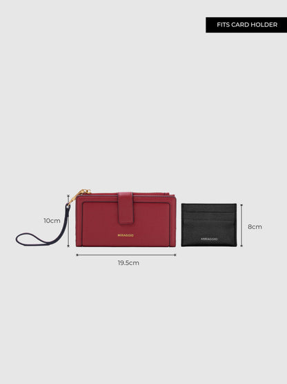 Trudie Wallet