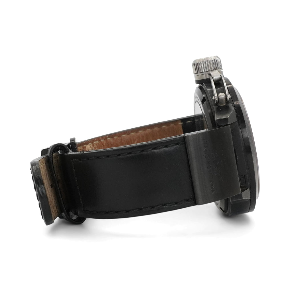 U-Boat 'Classico IFO' Watch
