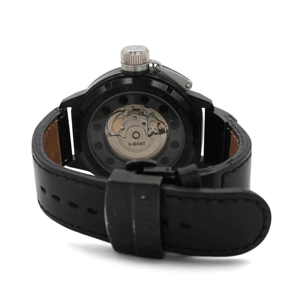 U-Boat 'Classico IFO' Watch