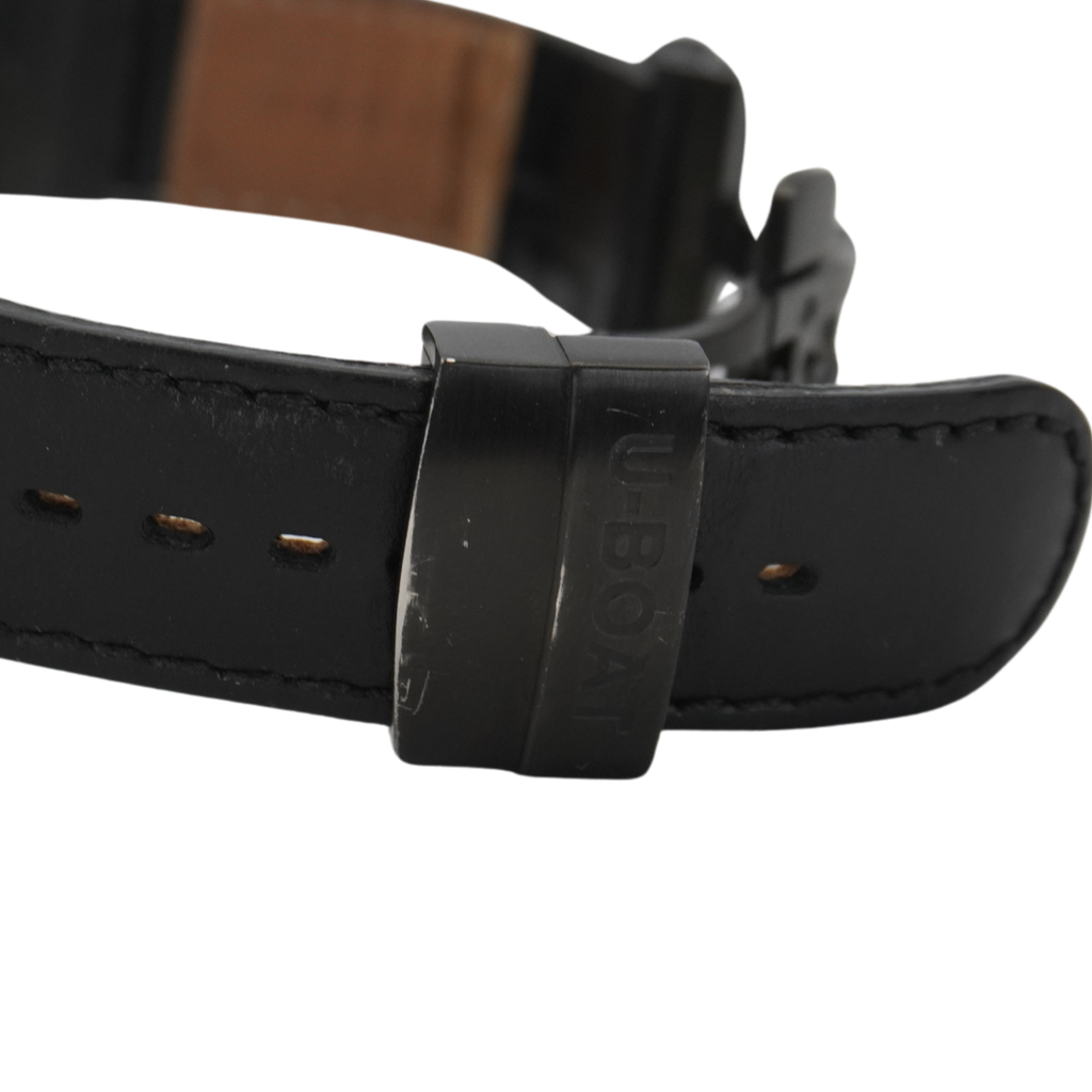 U-Boat 'Classico IFO' Watch