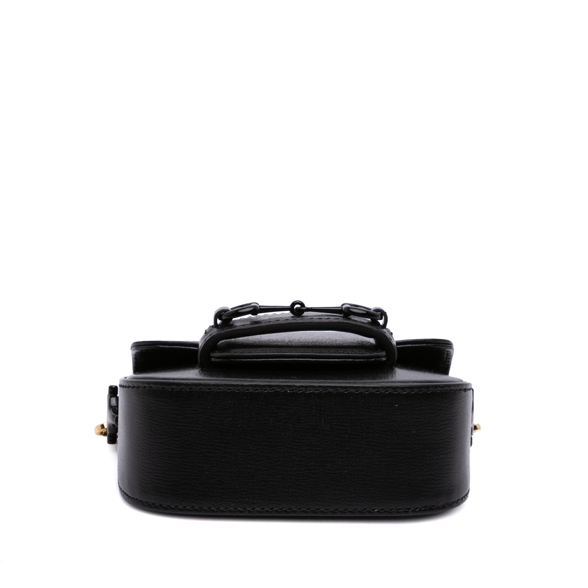 Horsebit 1955 Shoulder Bag Leather Mini