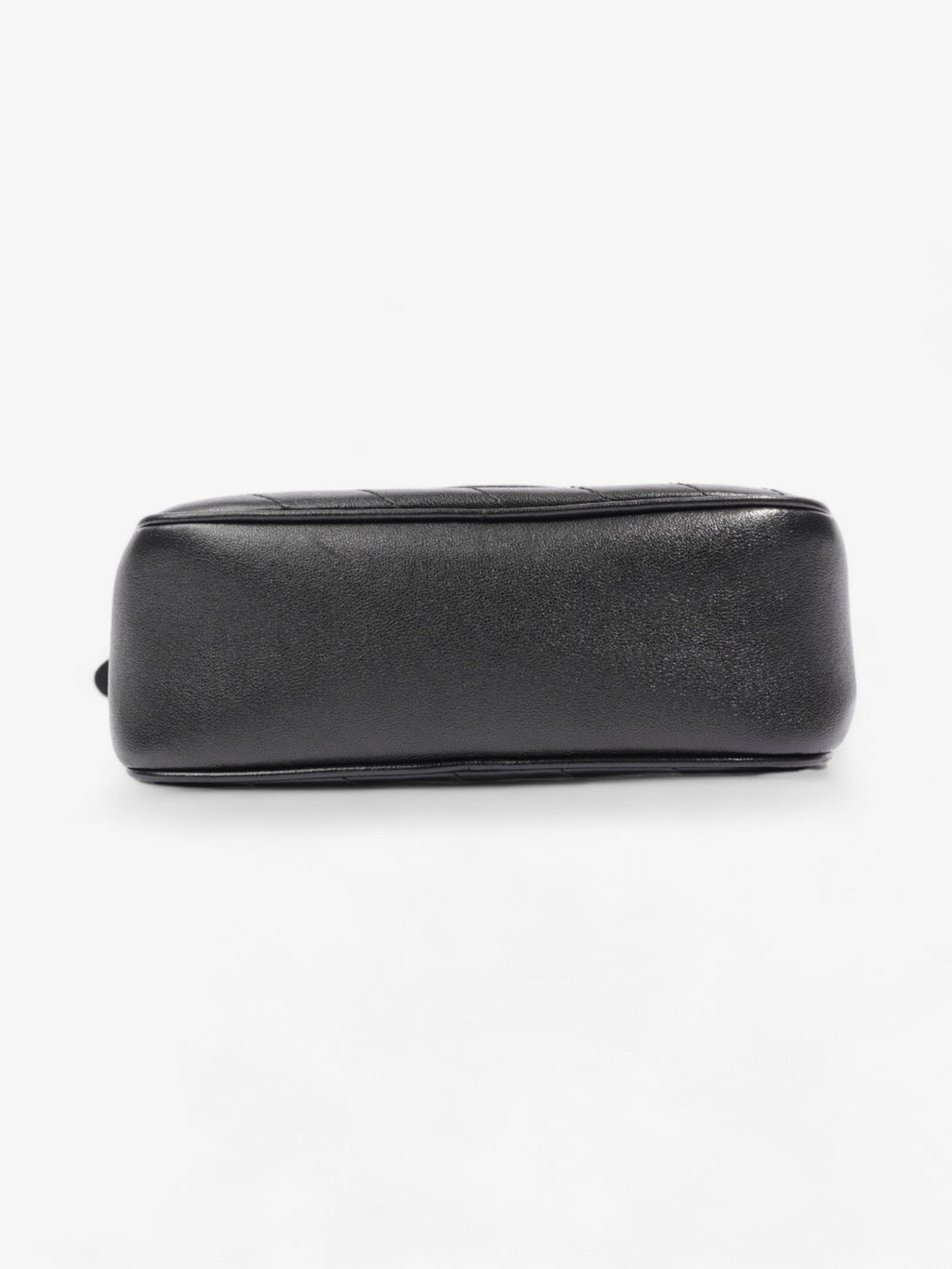 Gucci Blondie Black Leather Small