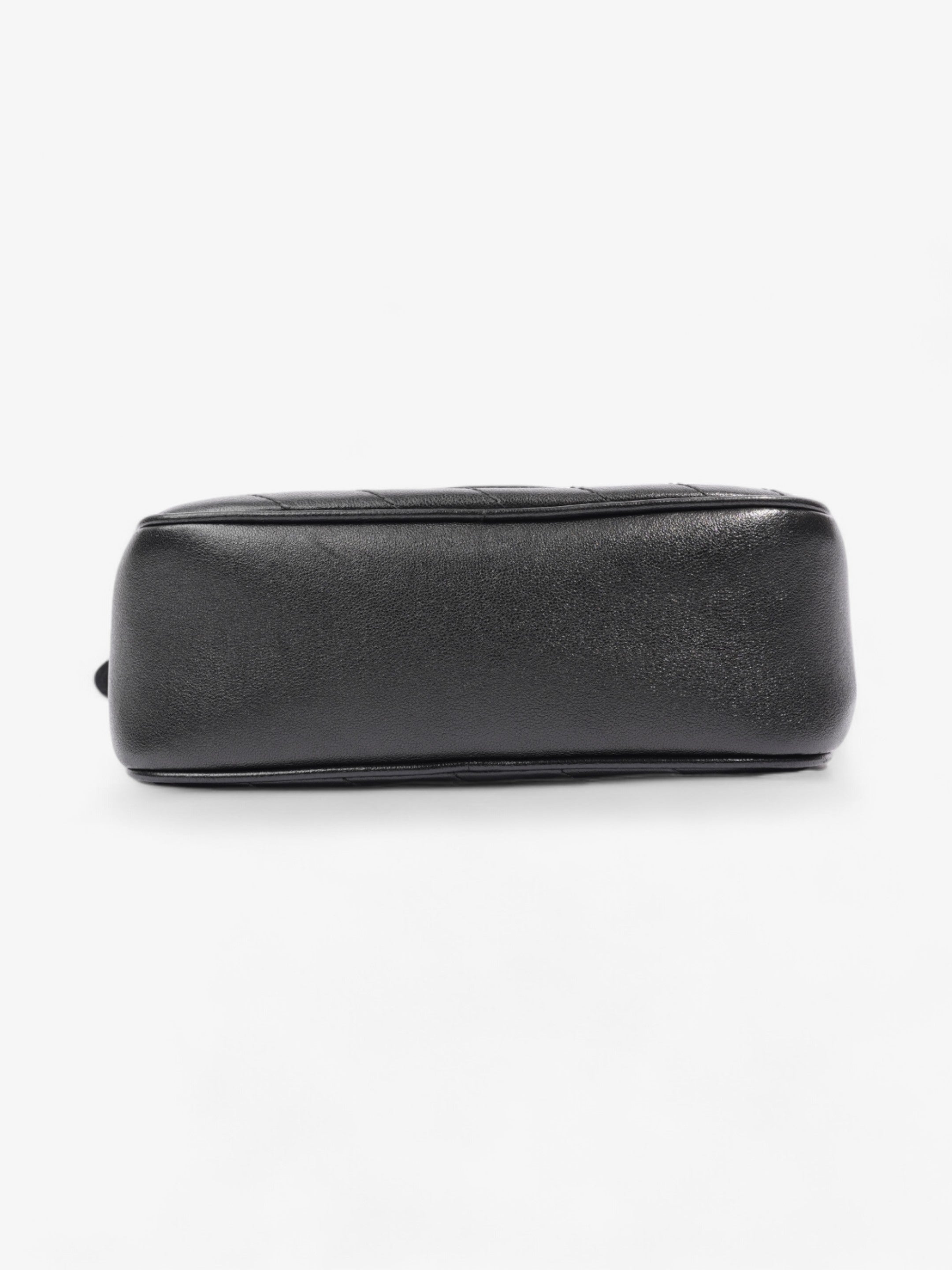 Gucci Blondie Black Leather Small