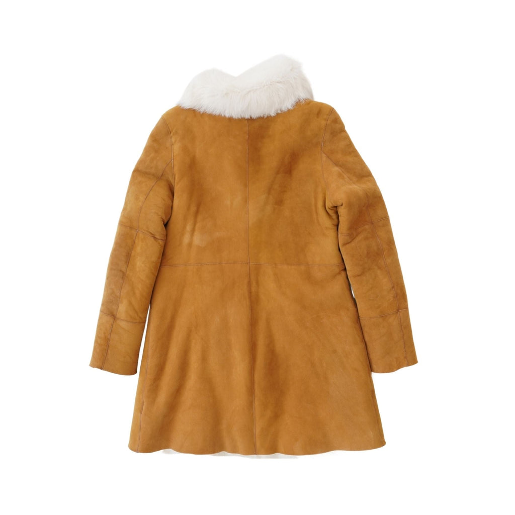 Ugg Sheepskin Jacket - Women's S