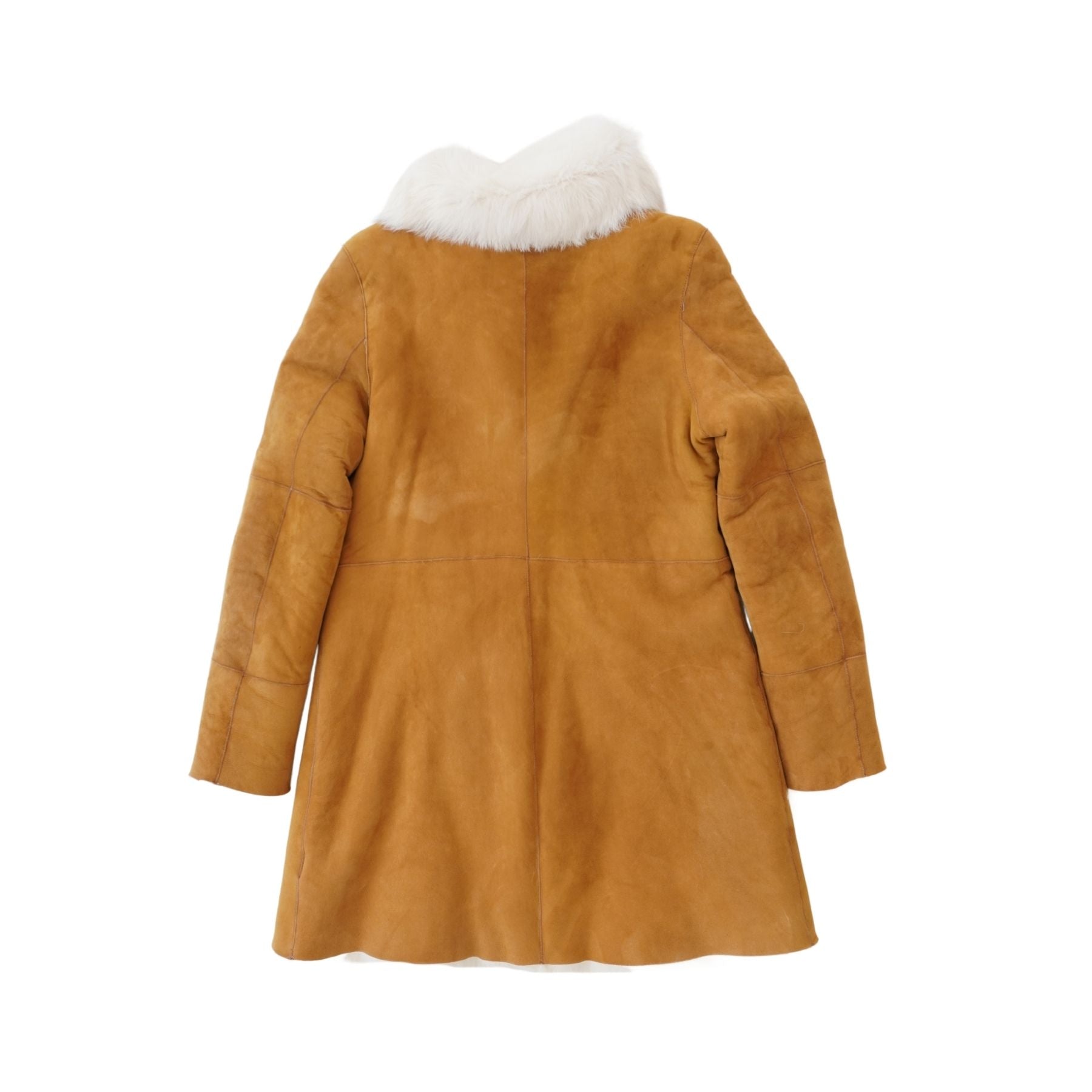 Ugg Sheepskin Jacket - Women's S