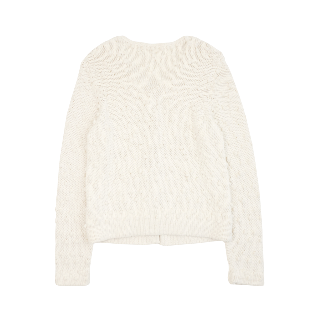 Ulla Johnson Boucle Alpaca igan - Women's S