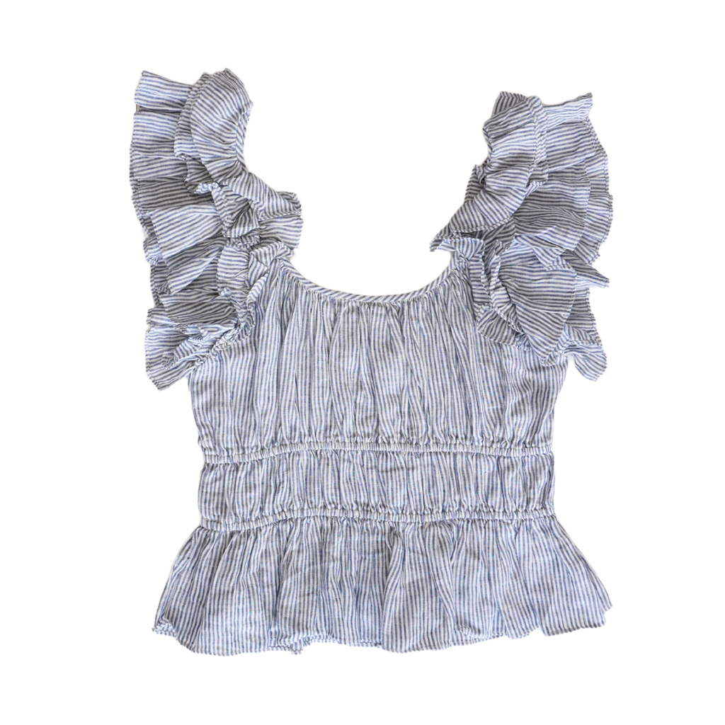 Ulla Johnson 'Paloma' Top - Women's 6
