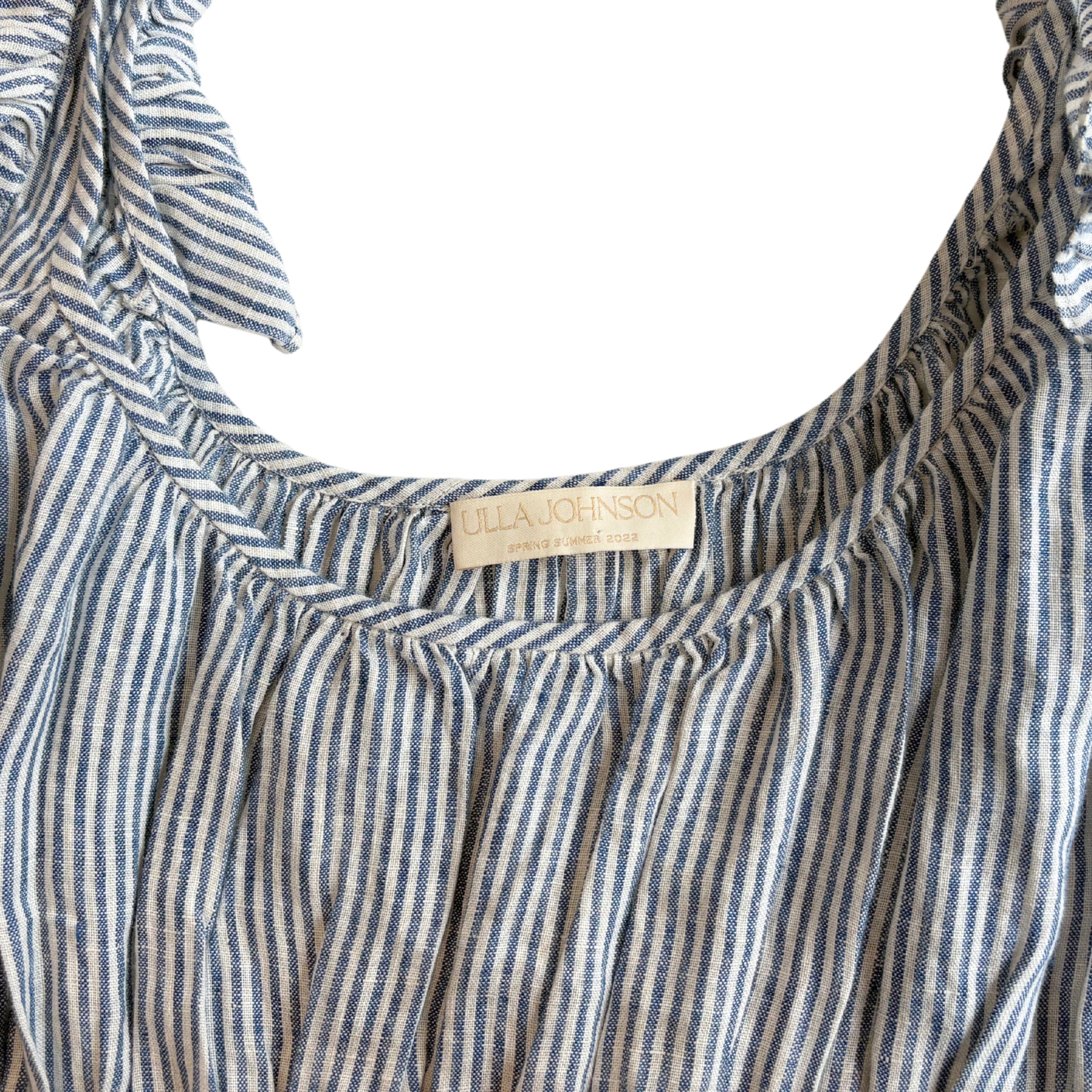 Ulla Johnson 'Paloma' Top - Women's 6
