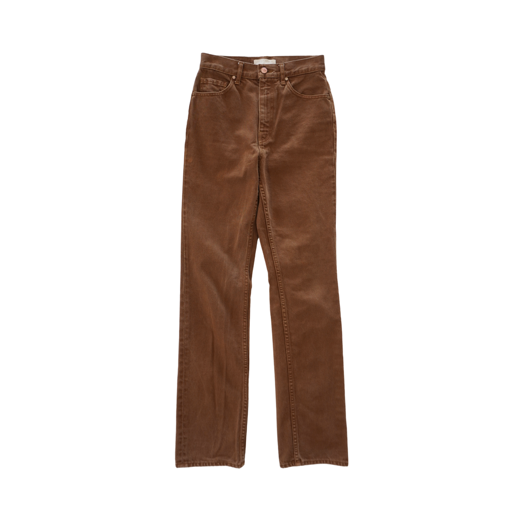 Ulla Johnson 'Agnes' Jeans - Women's 25