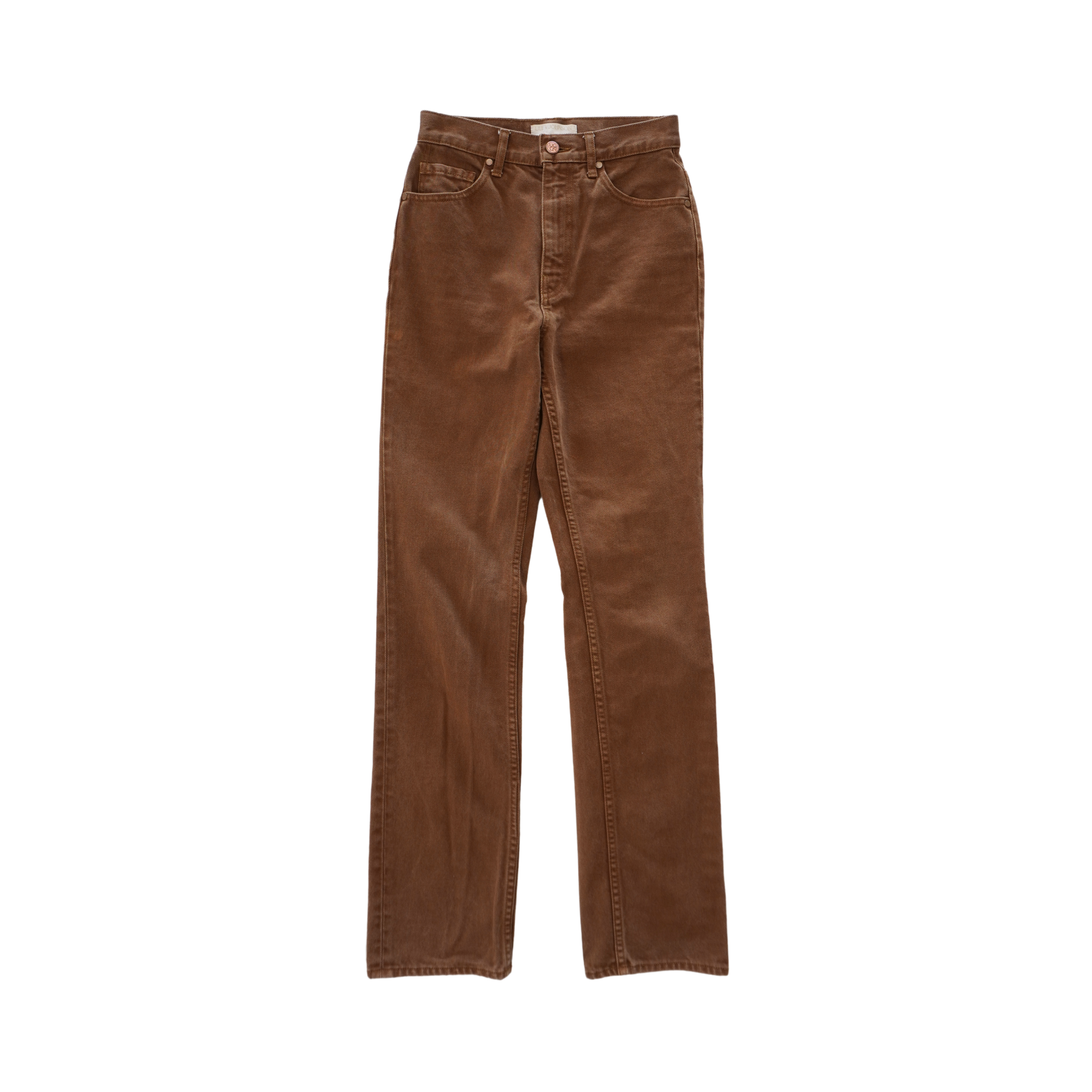 Ulla Johnson 'Agnes' Jeans - Women's 25