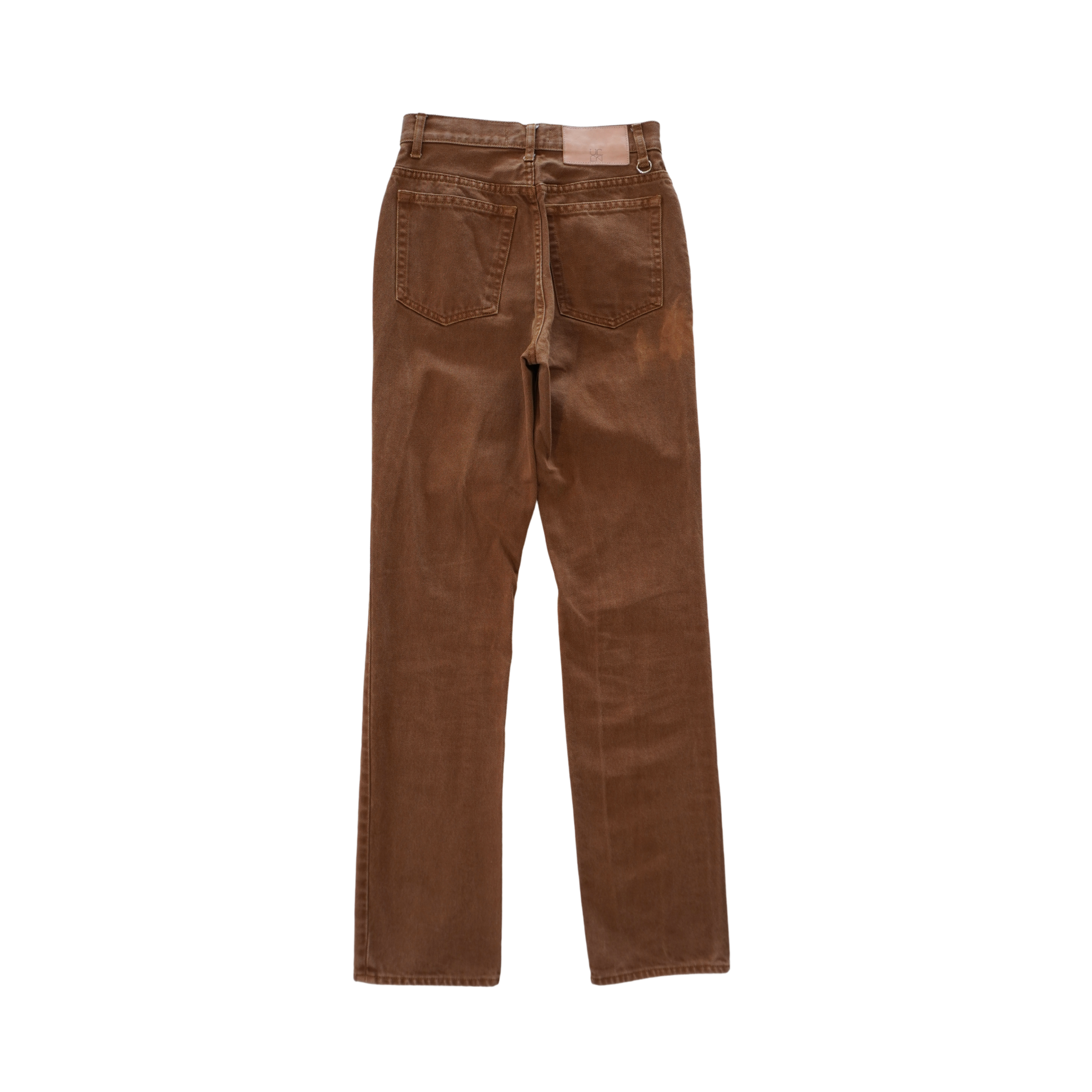 Ulla Johnson 'Agnes' Jeans - Women's 25