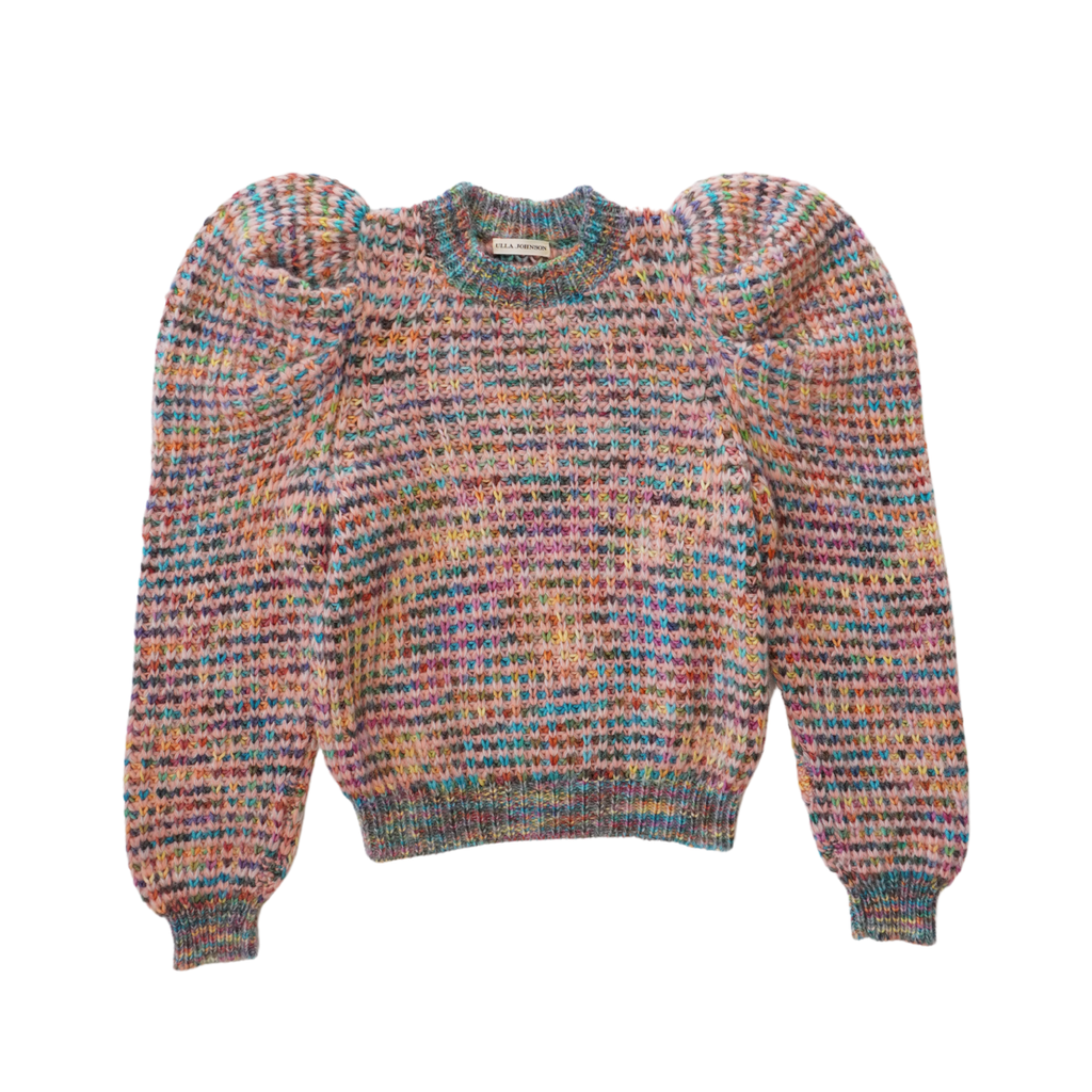 Ulla Johnson 'Fiora' Sweater - Women's S