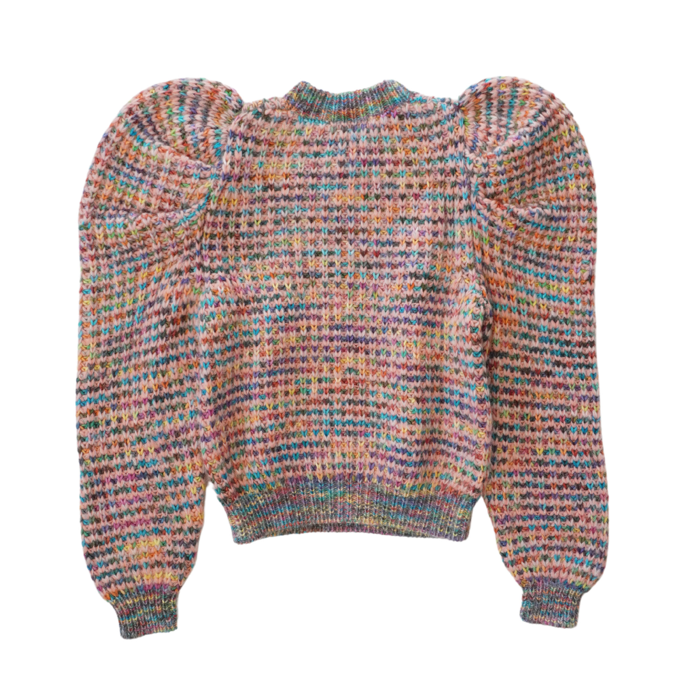 Ulla Johnson 'Fiora' Sweater - Women's S