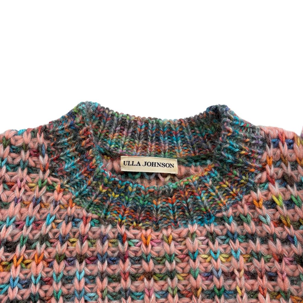 Ulla Johnson 'Fiora' Sweater - Women's S