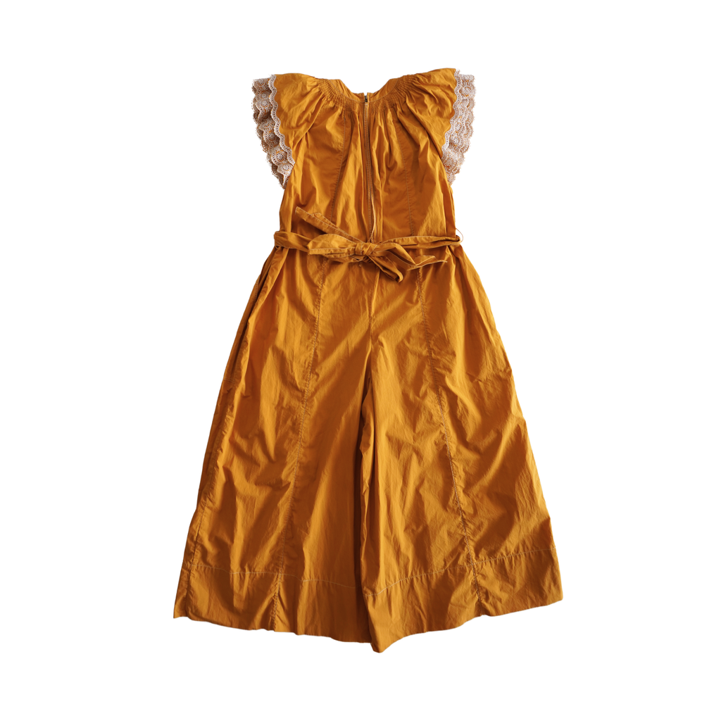Ulla Johnson 'Landon' Jumpsuit - Women's 4