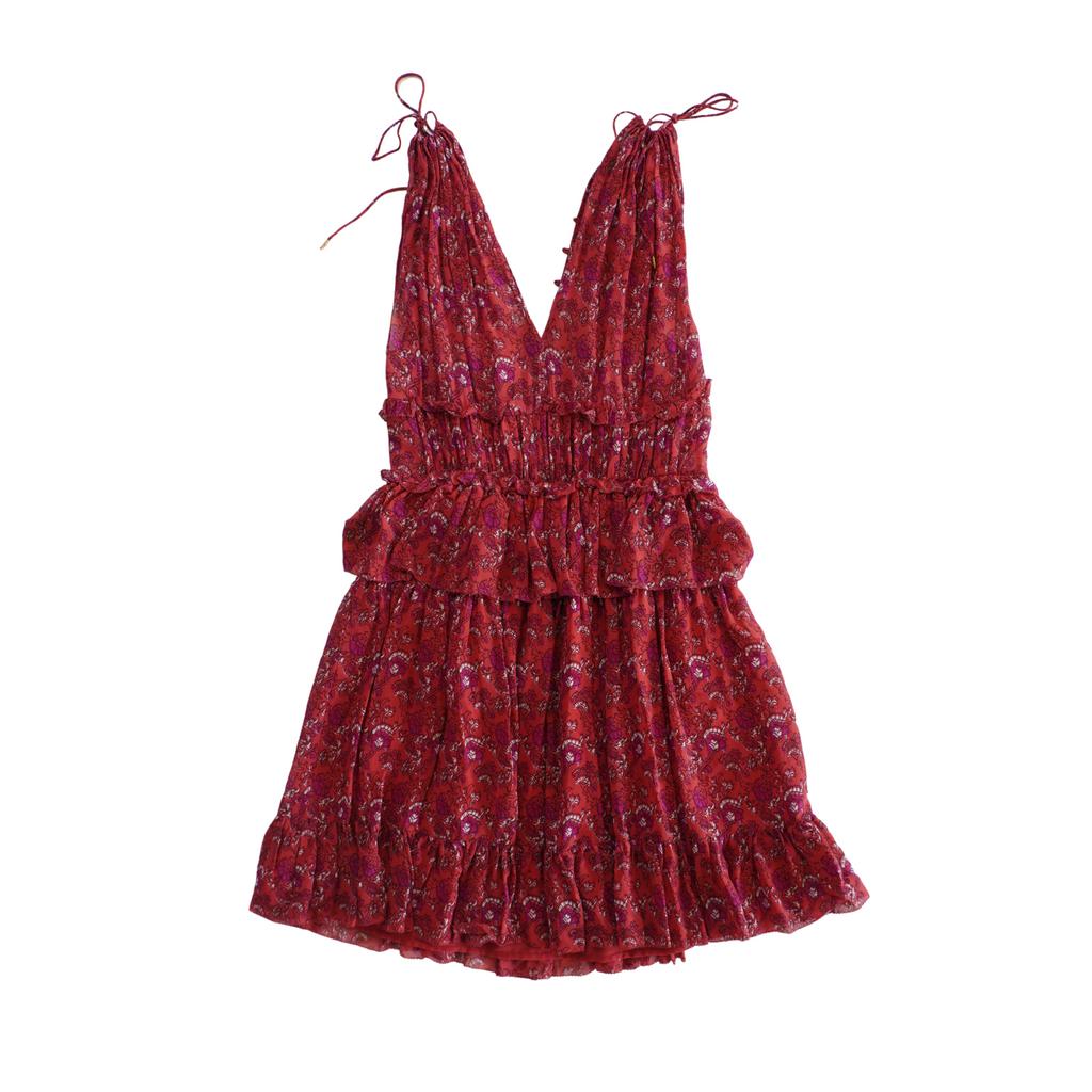 Ulla Johnson 'Noelle' Dress - Women's 6