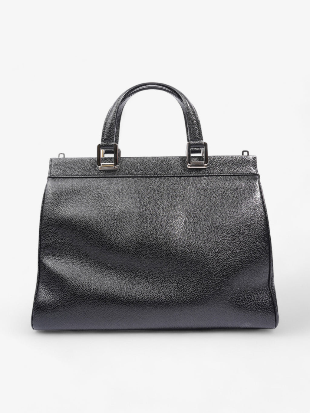 Gucci Zumi Black Leather Medium