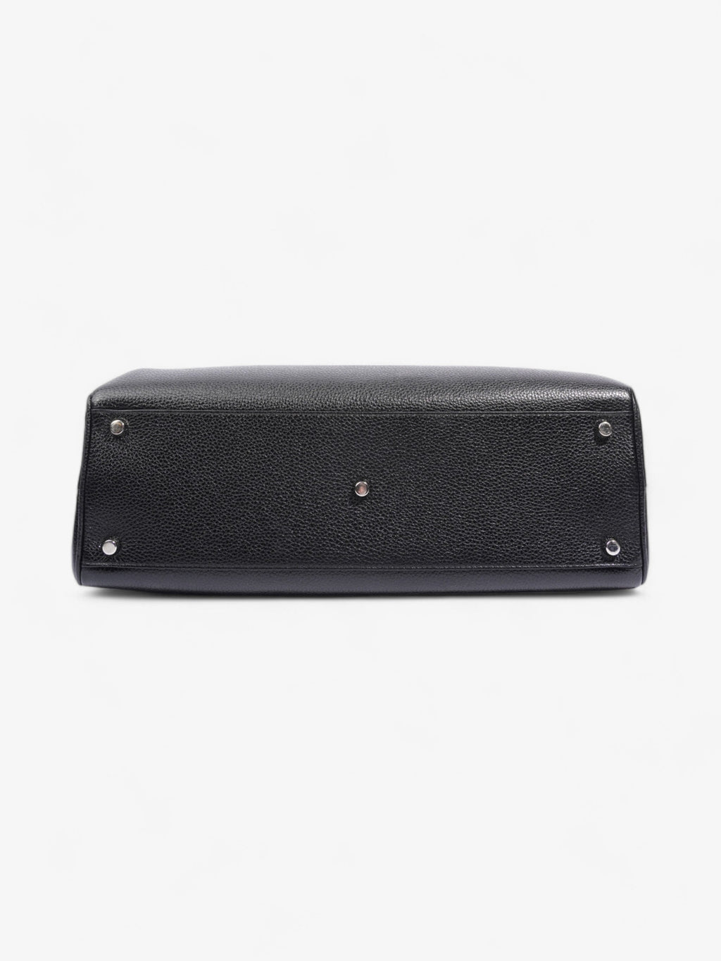 Gucci Zumi Black Leather Medium