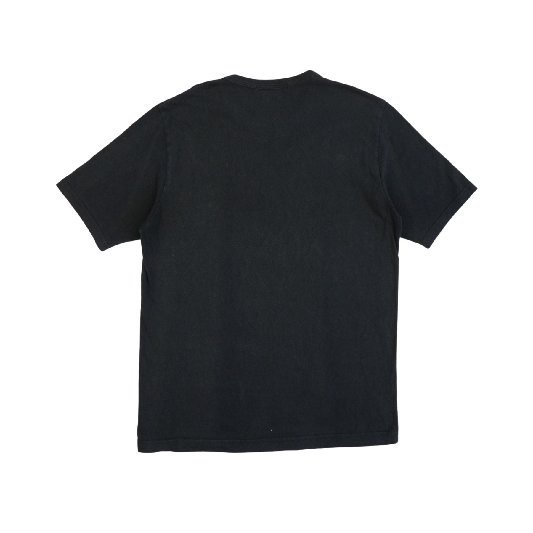 Undercoverism 'Rose Skull' T-Shirt - Men's 3