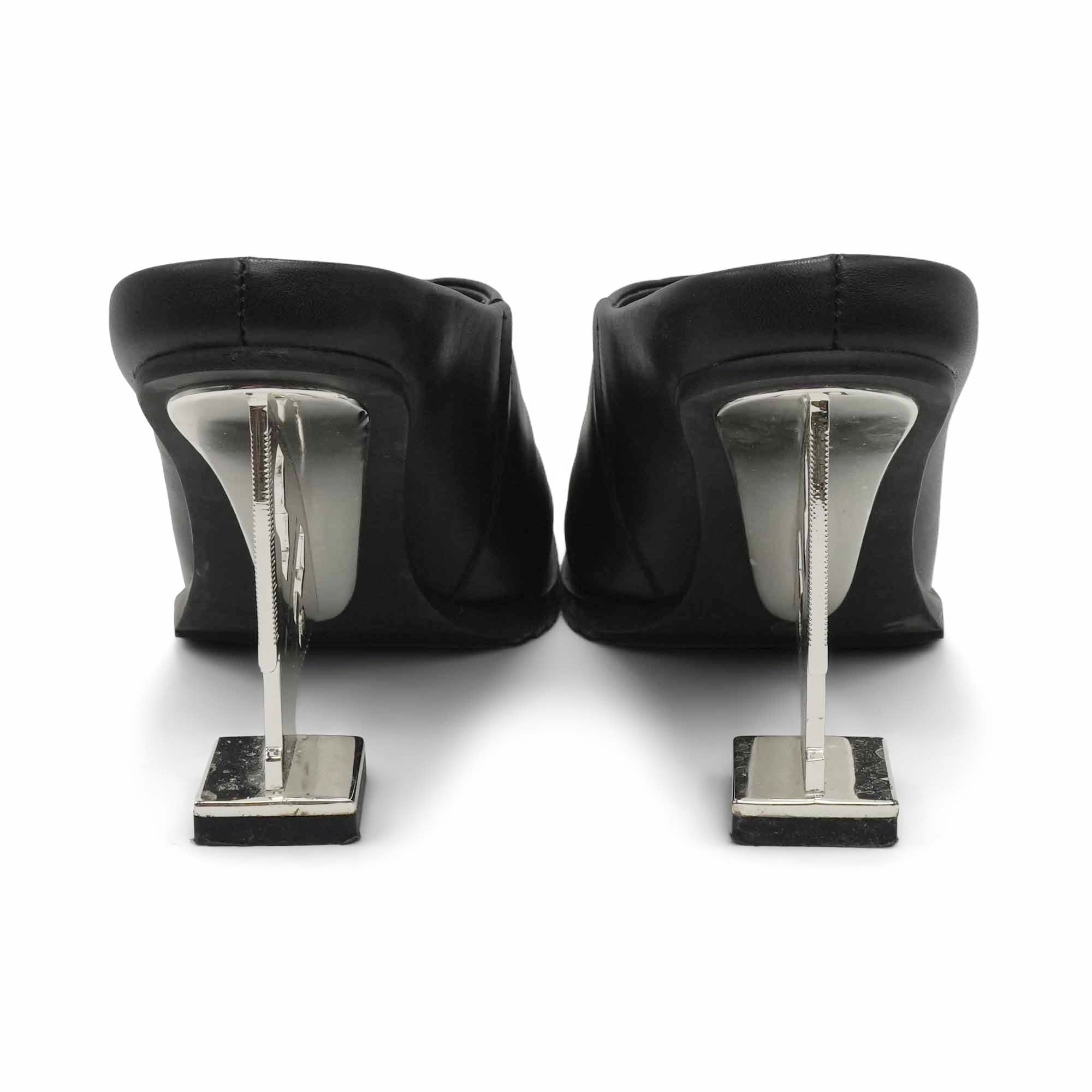 United Nude 'Tool' Mules - Women's 40