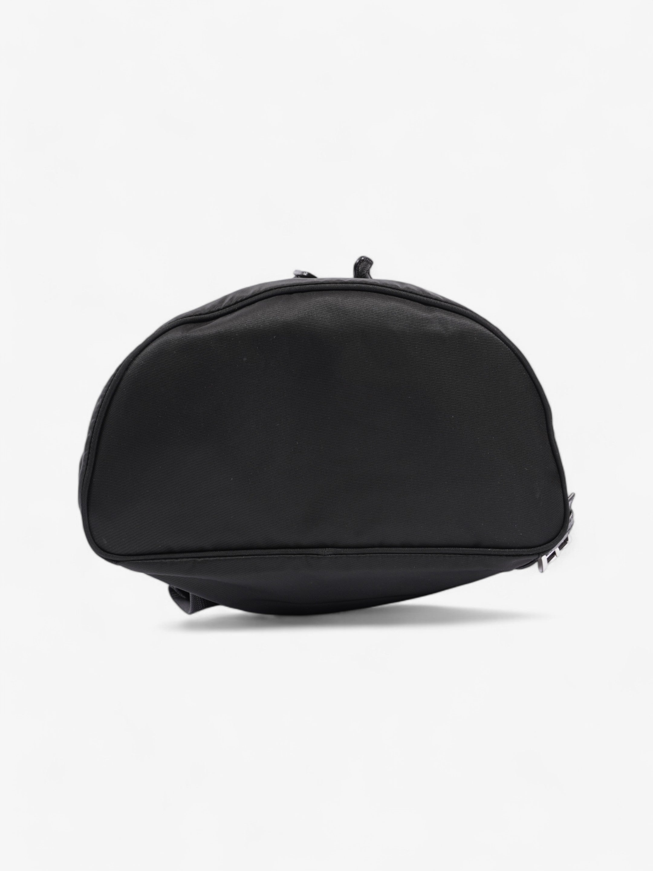 Prada Backpack Black Nylon