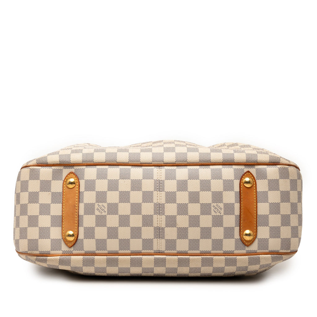 Siracusa Handbag Damier GM