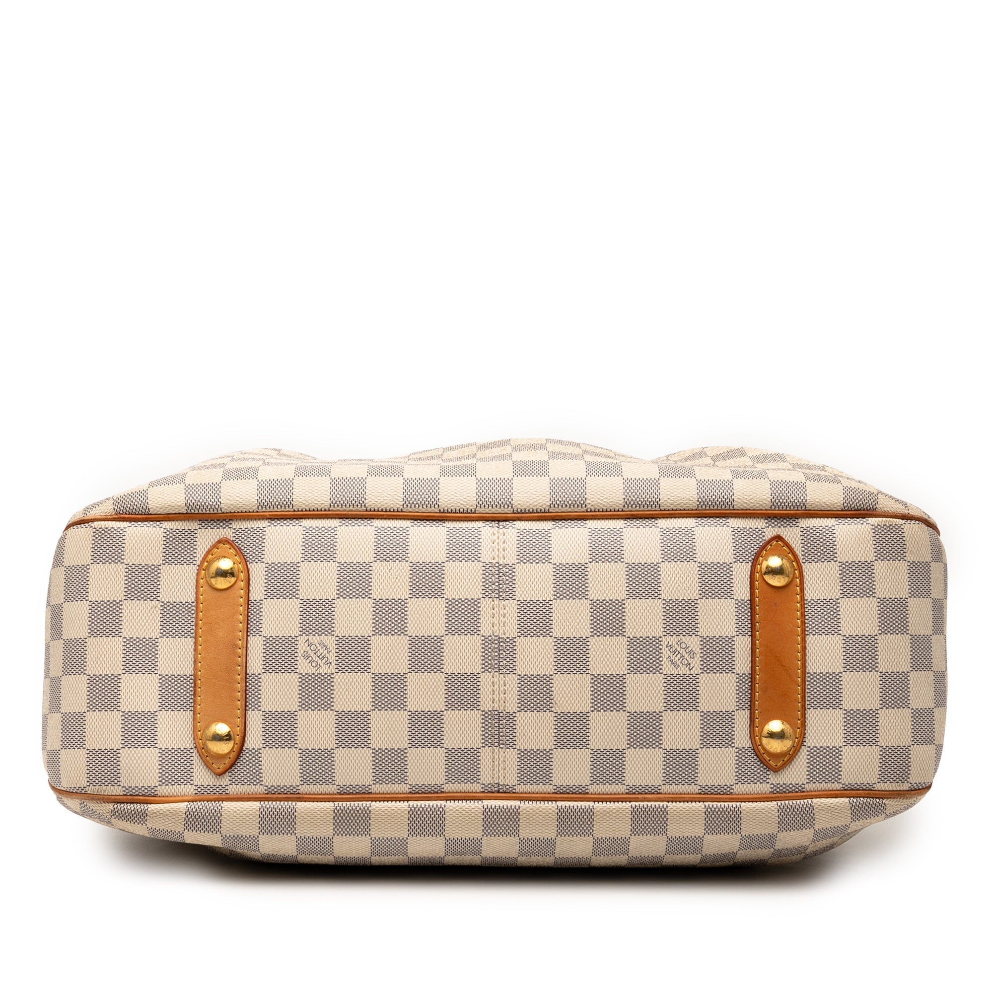 Siracusa Handbag Damier GM