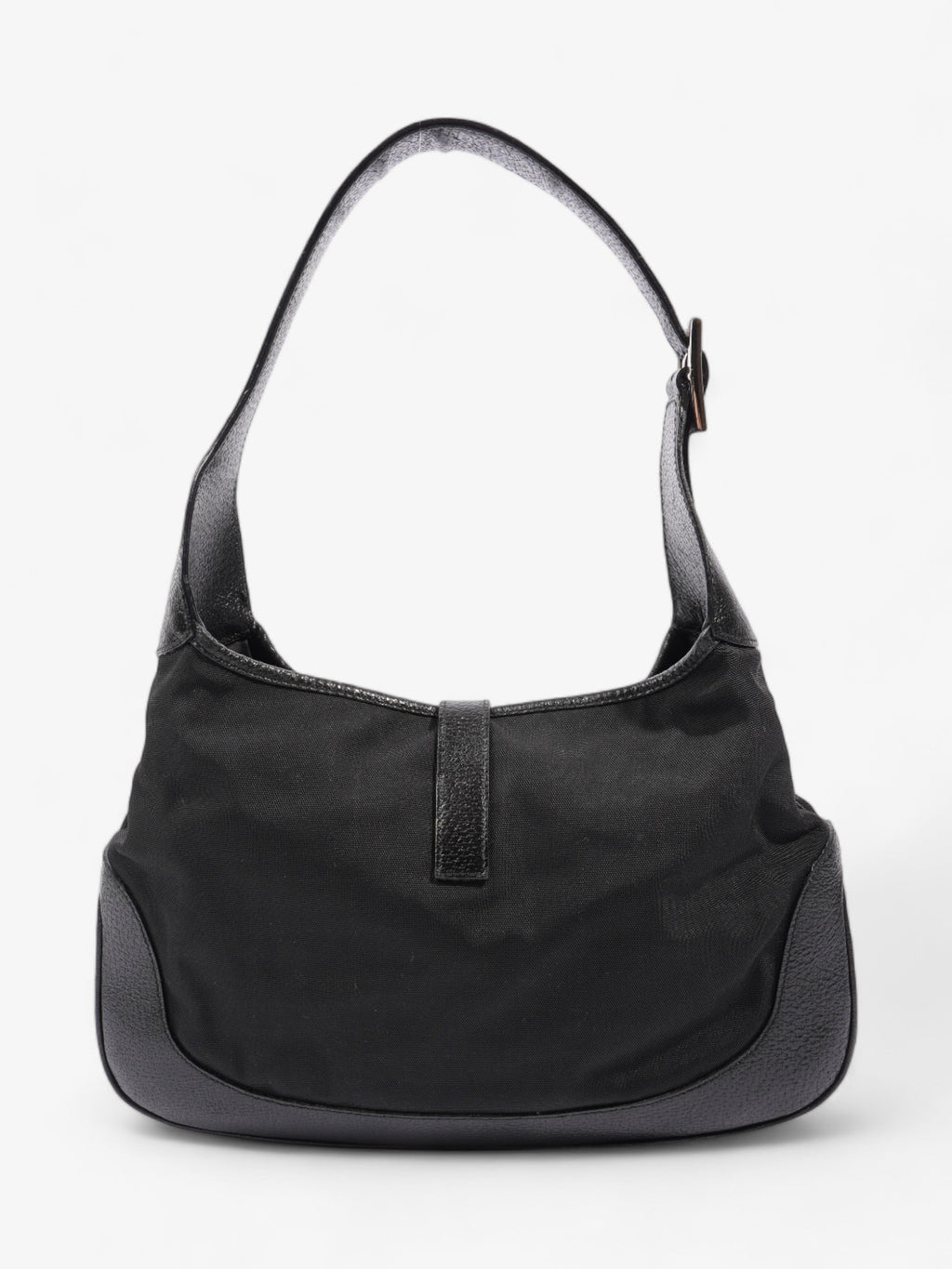 Gucci Jackie Black Nylon