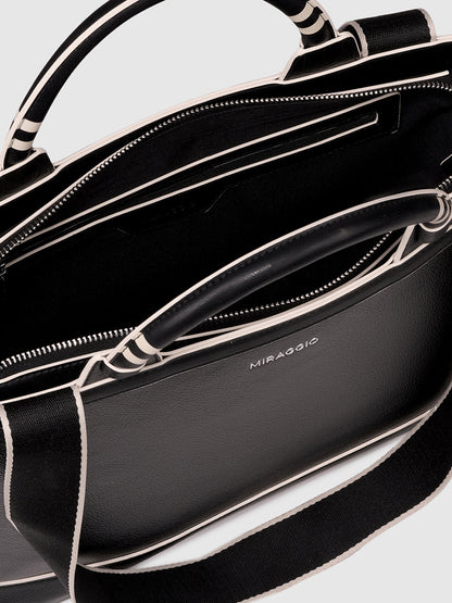 Chaste Tote Bag