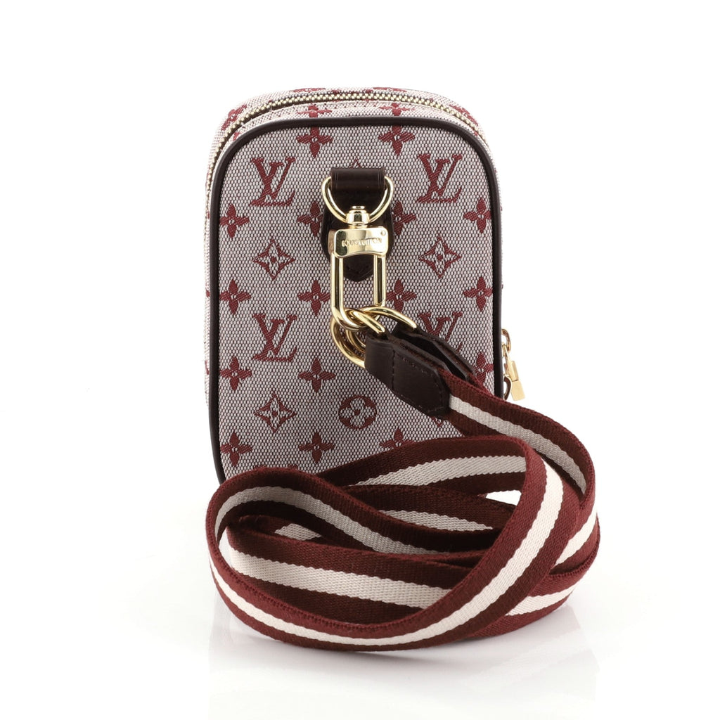 Camera Bag Mini Lin