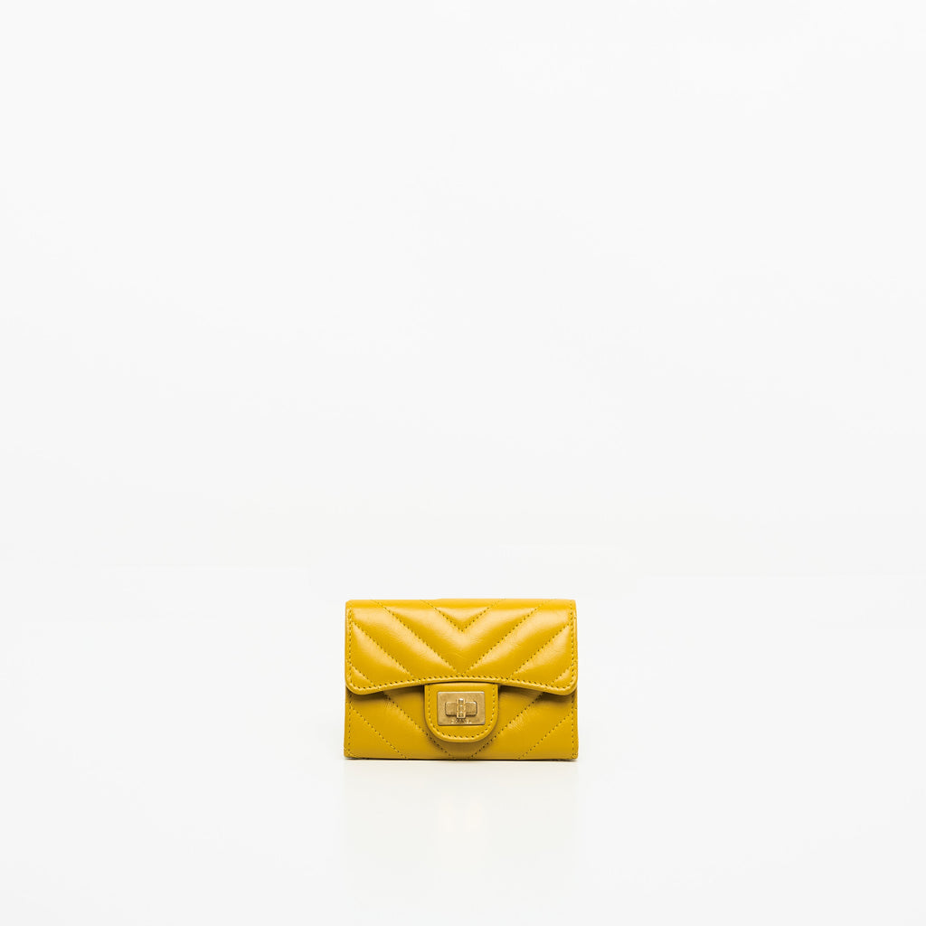 CHANEL 2.55  HOLDER