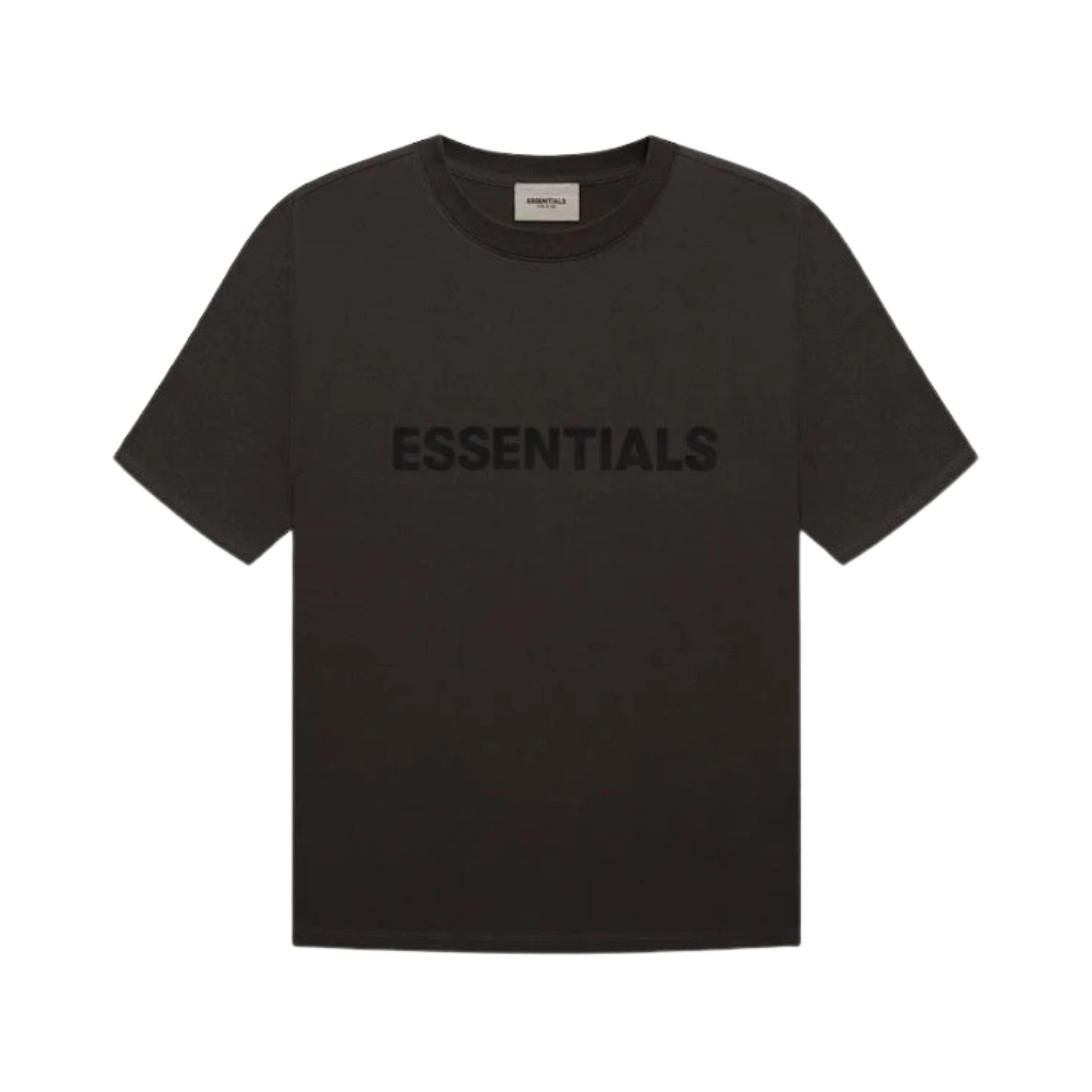 Essentials Logo T-Shirt- Women's S