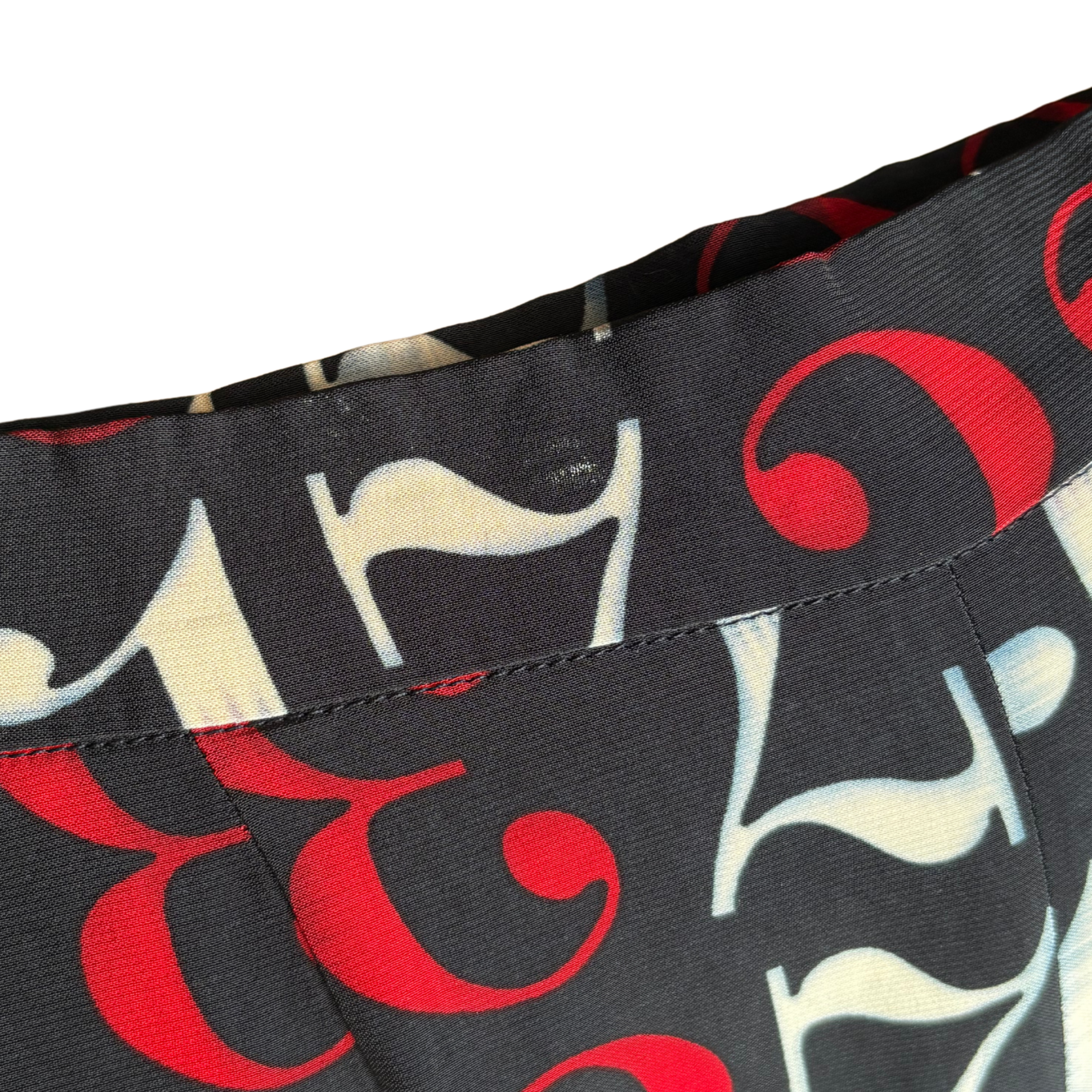 Moschino Cheap & Chic Pants - Women's 8