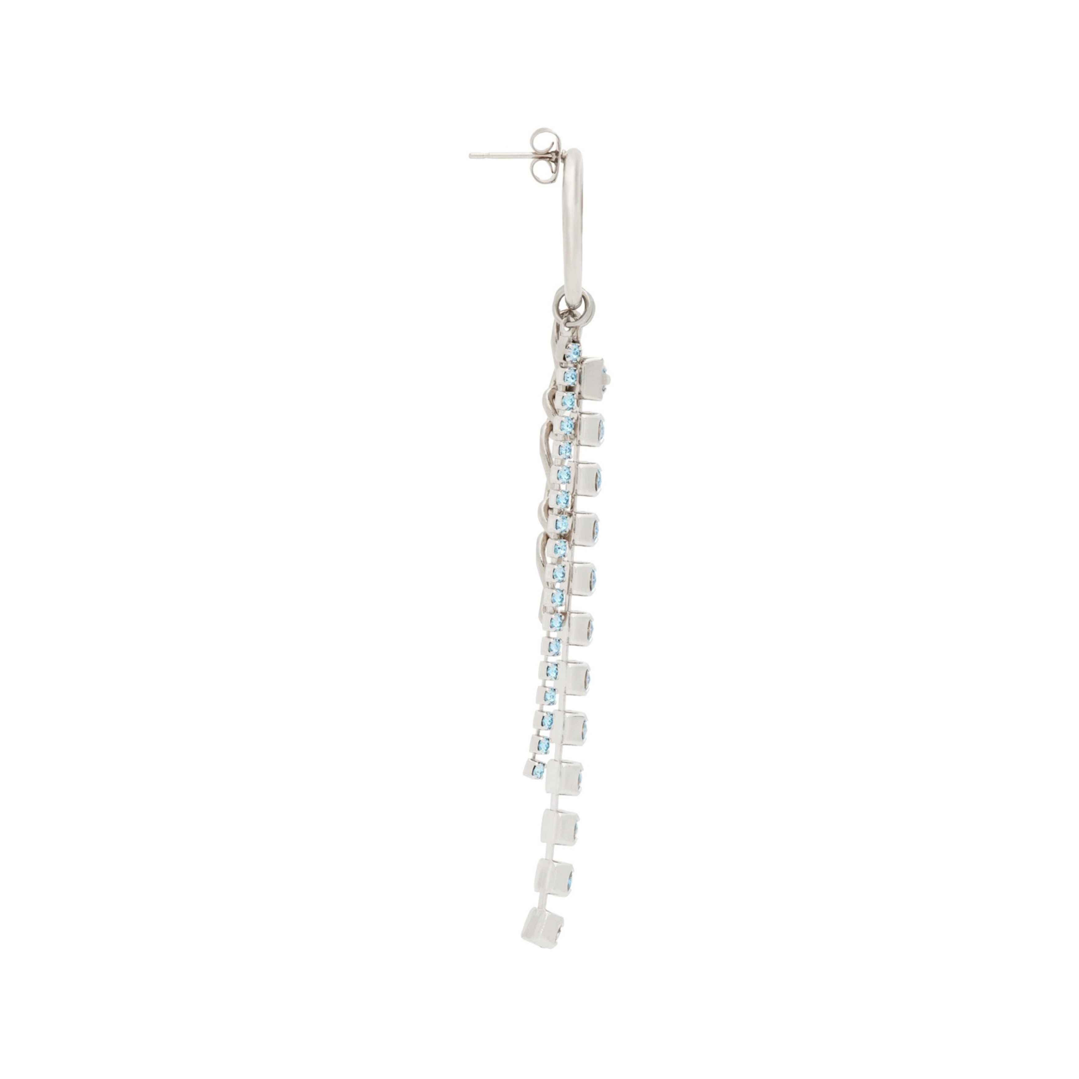 Justine Clenquet x SSENSE 'Ewan' Earrings