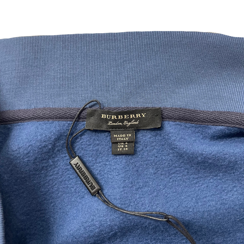 Burberry Sweater Dress - Women's 4