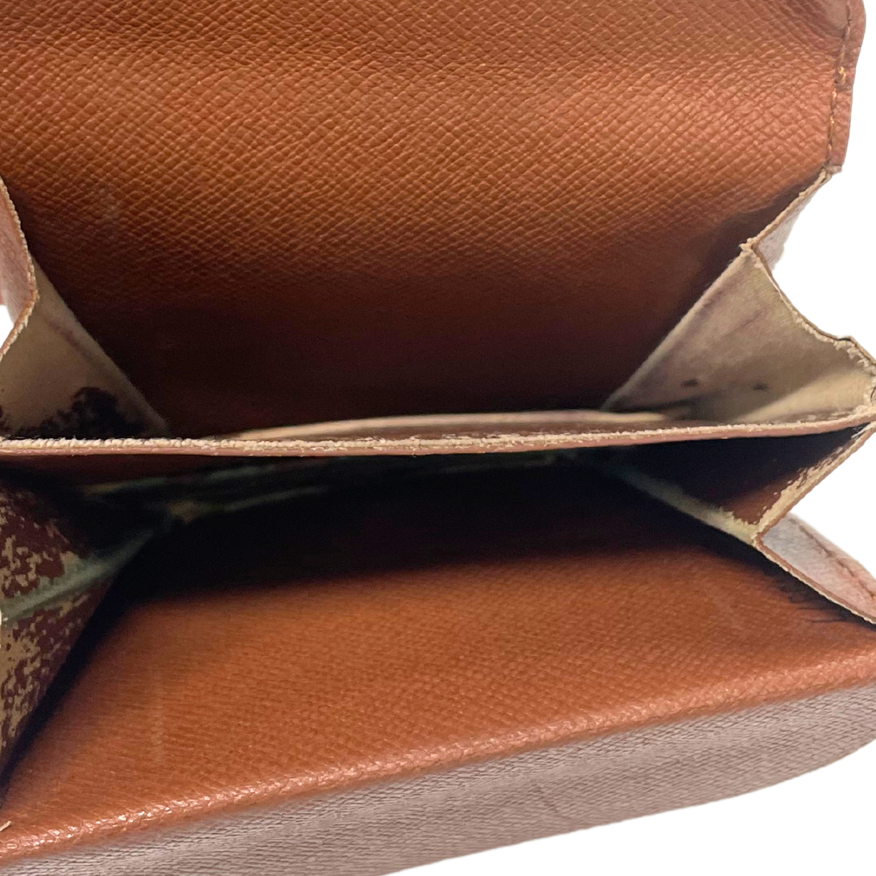 Louis Vuitton Coin Purse