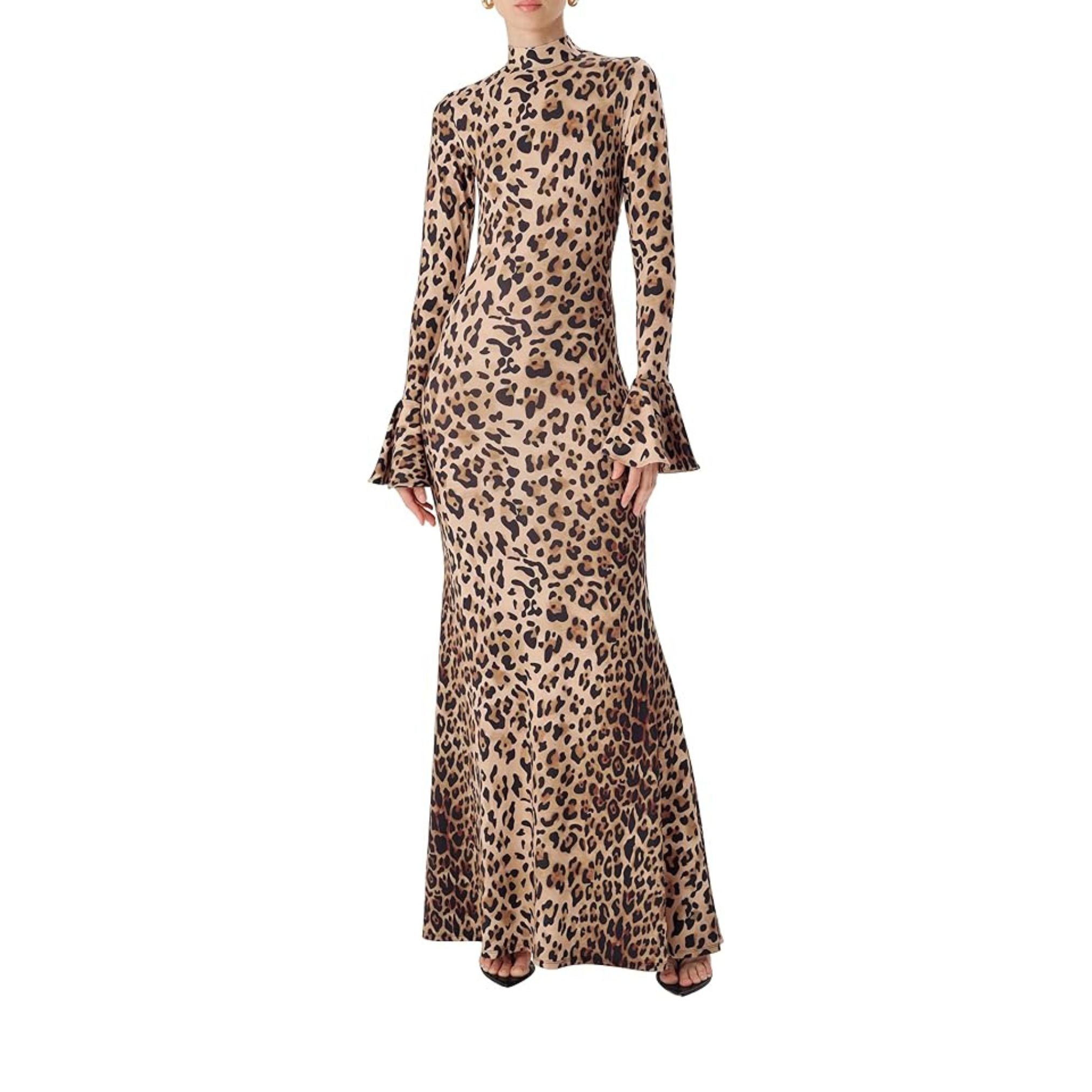 Ronny Kobo 'Maeve' Dress - Women's XL