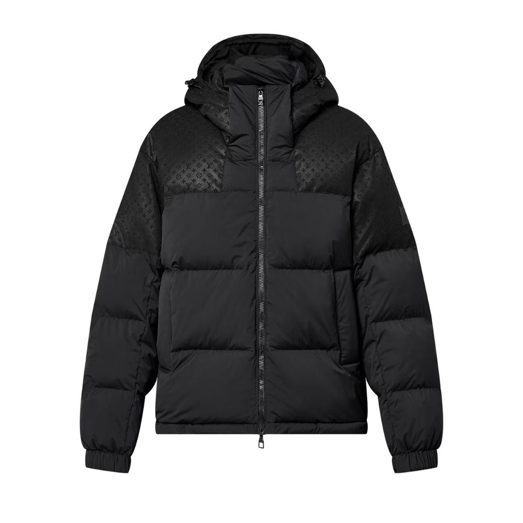 Louis Vuitton 'Down Blouson' Jacket - Men's 50