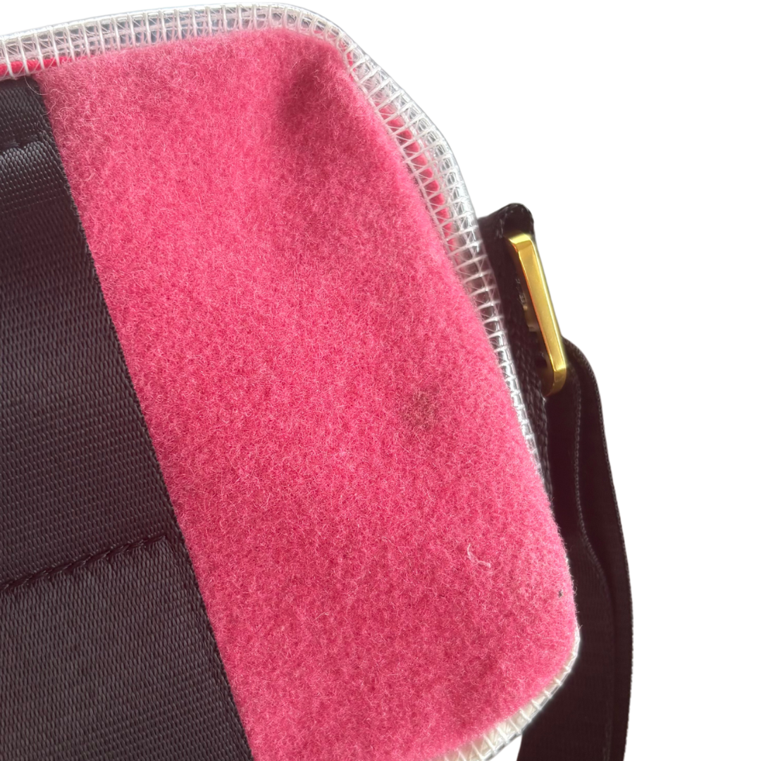 Acne 'Hidley' Crossbody Bag