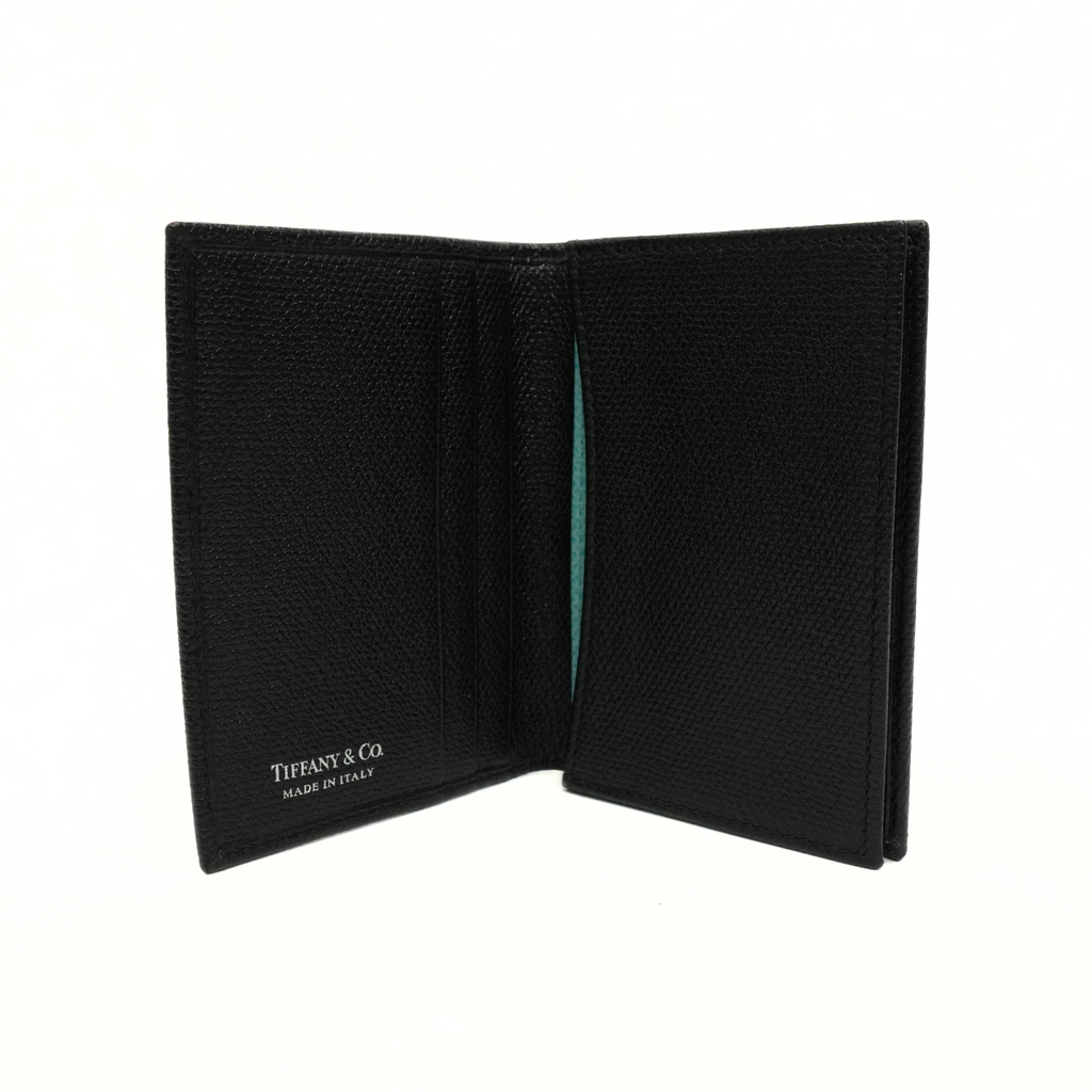 Tiffany & Co. Bifold  Holder