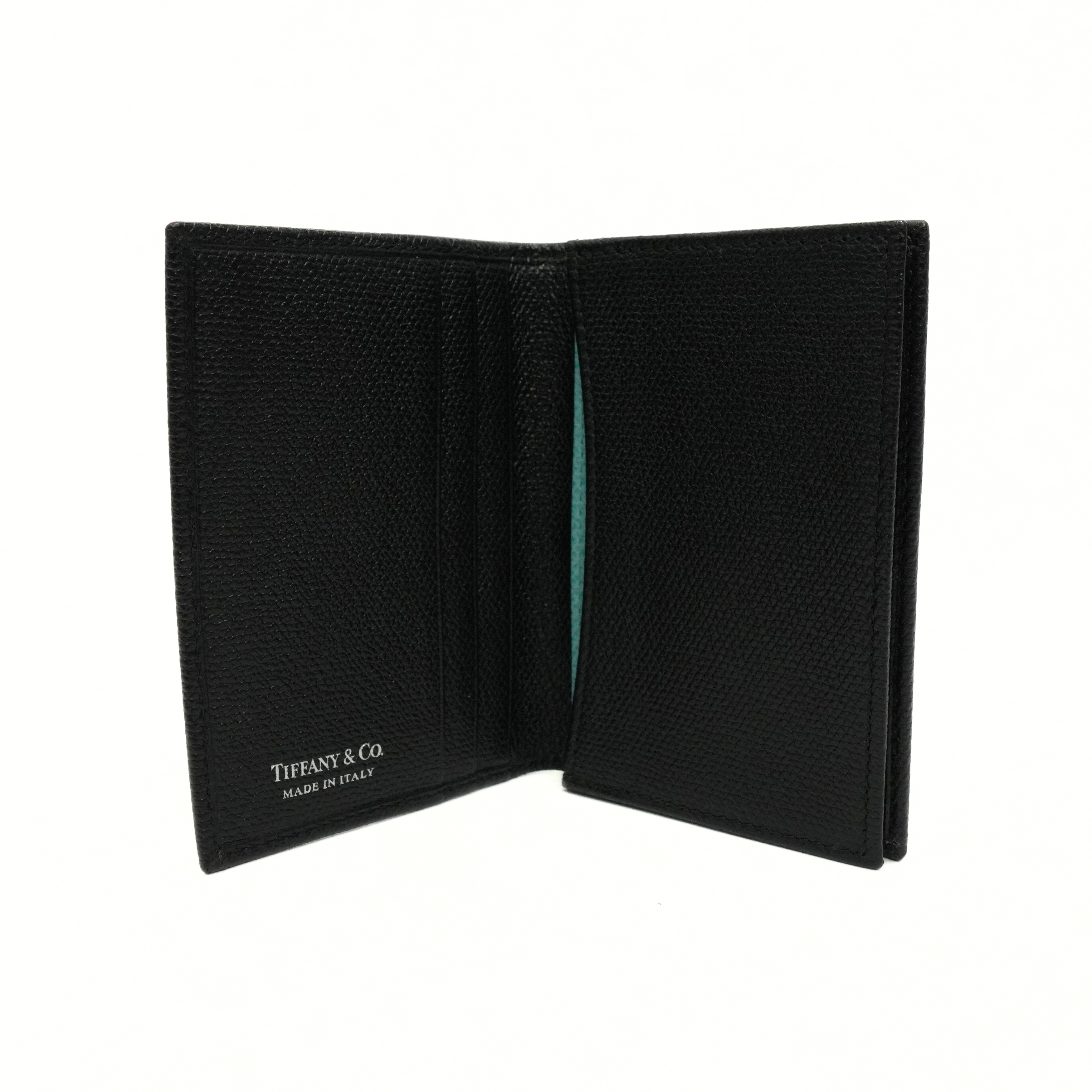 Tiffany & Co. Bifold  Holder