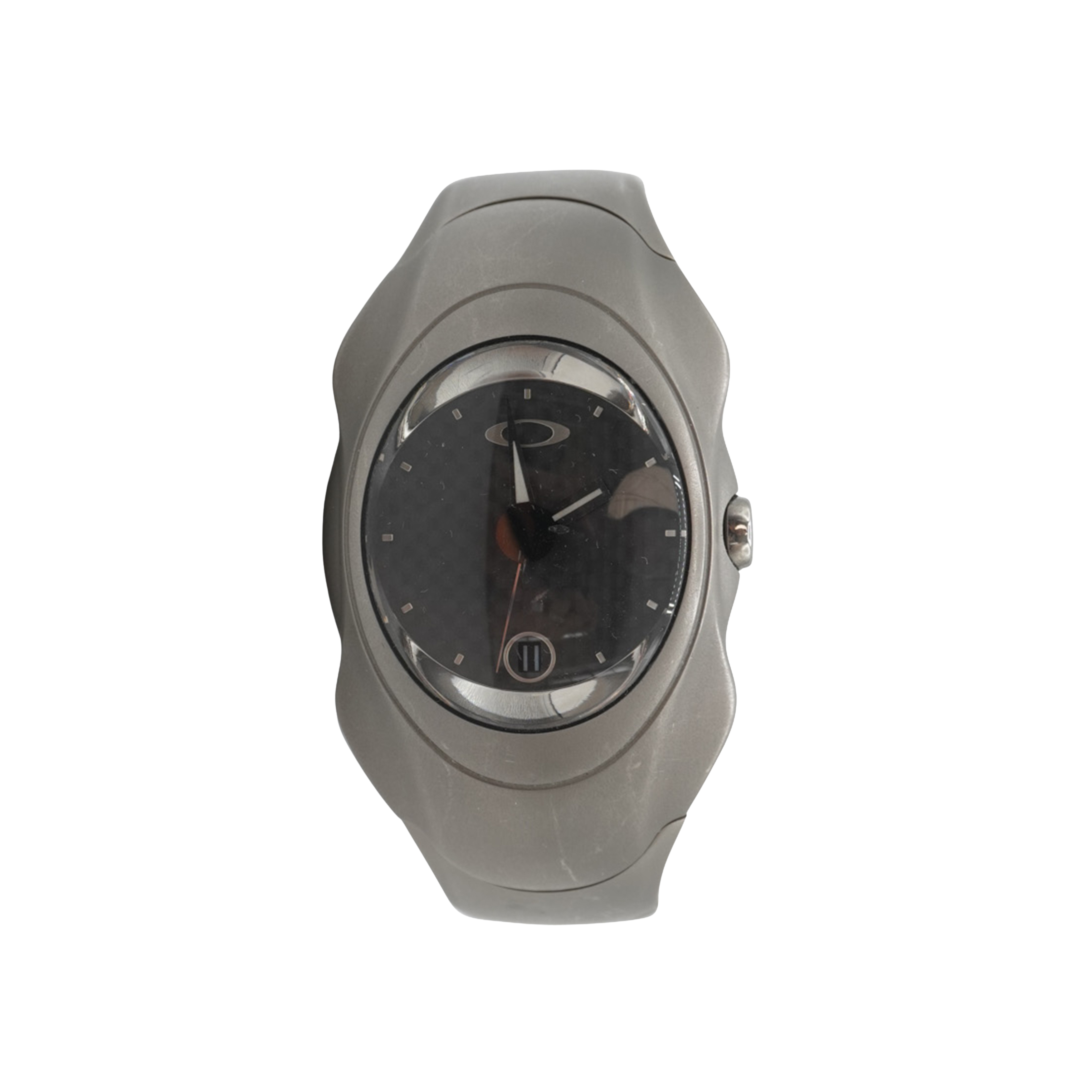 Oakley 'Time Bomb' Watch