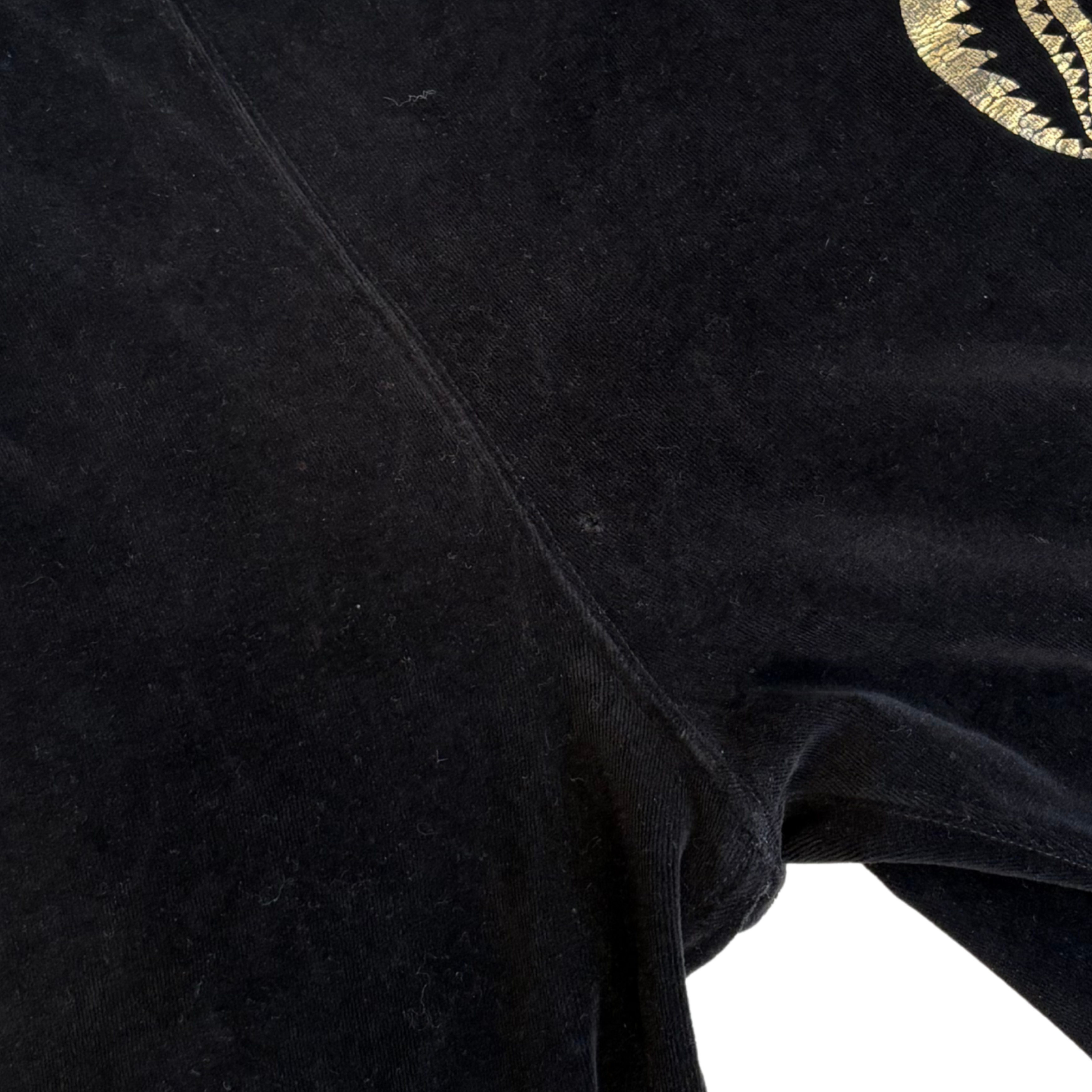 A Bathing Ape '24 Karats' Track Pants - Women's XL