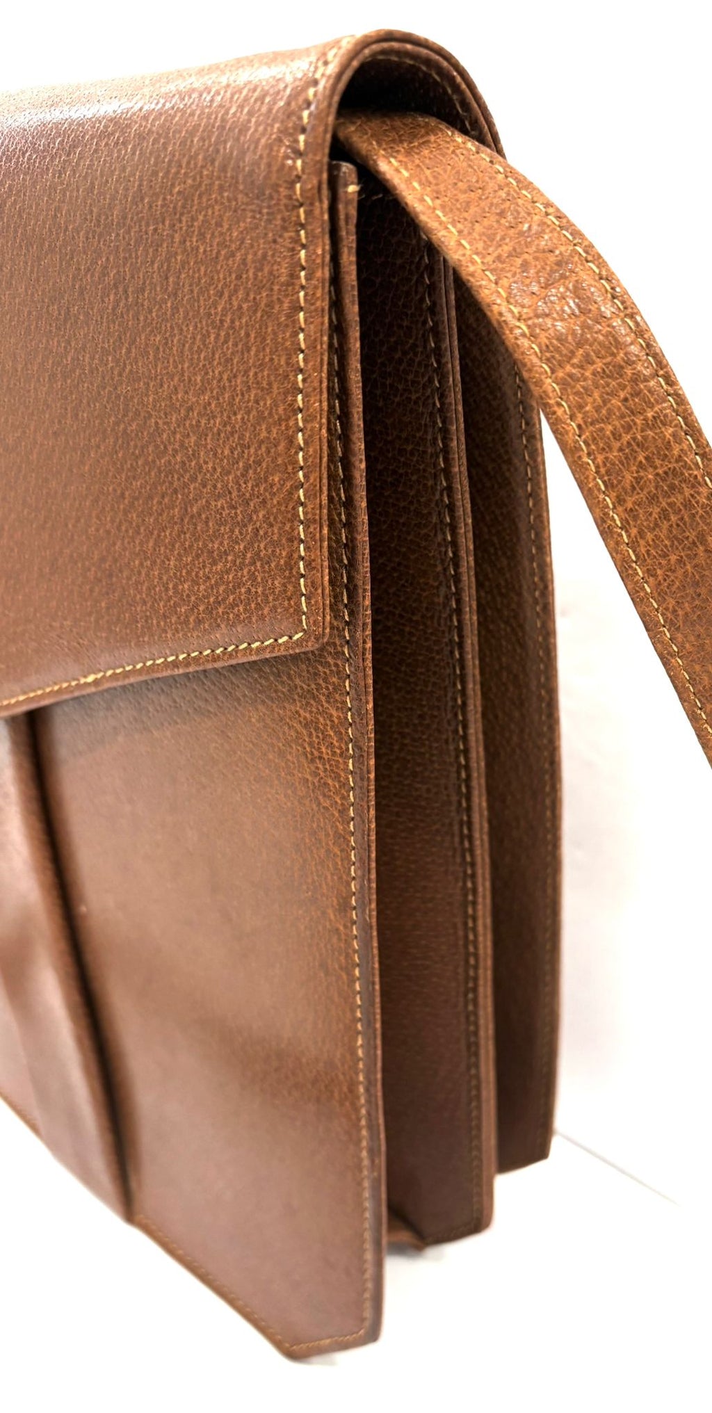 VALENTINO VINTAGE CROSSBODY BAG