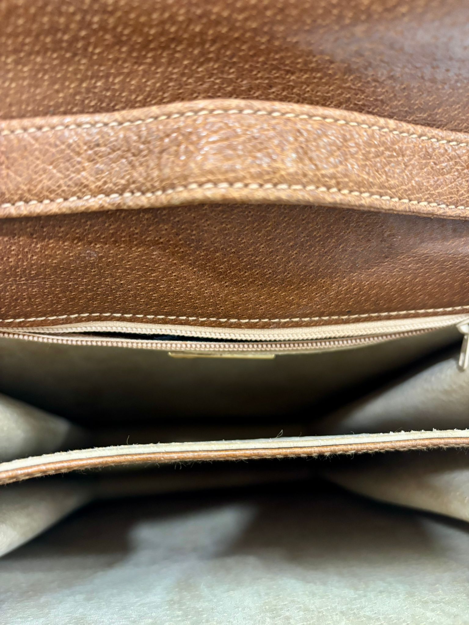 VALENTINO VINTAGE CROSSBODY BAG